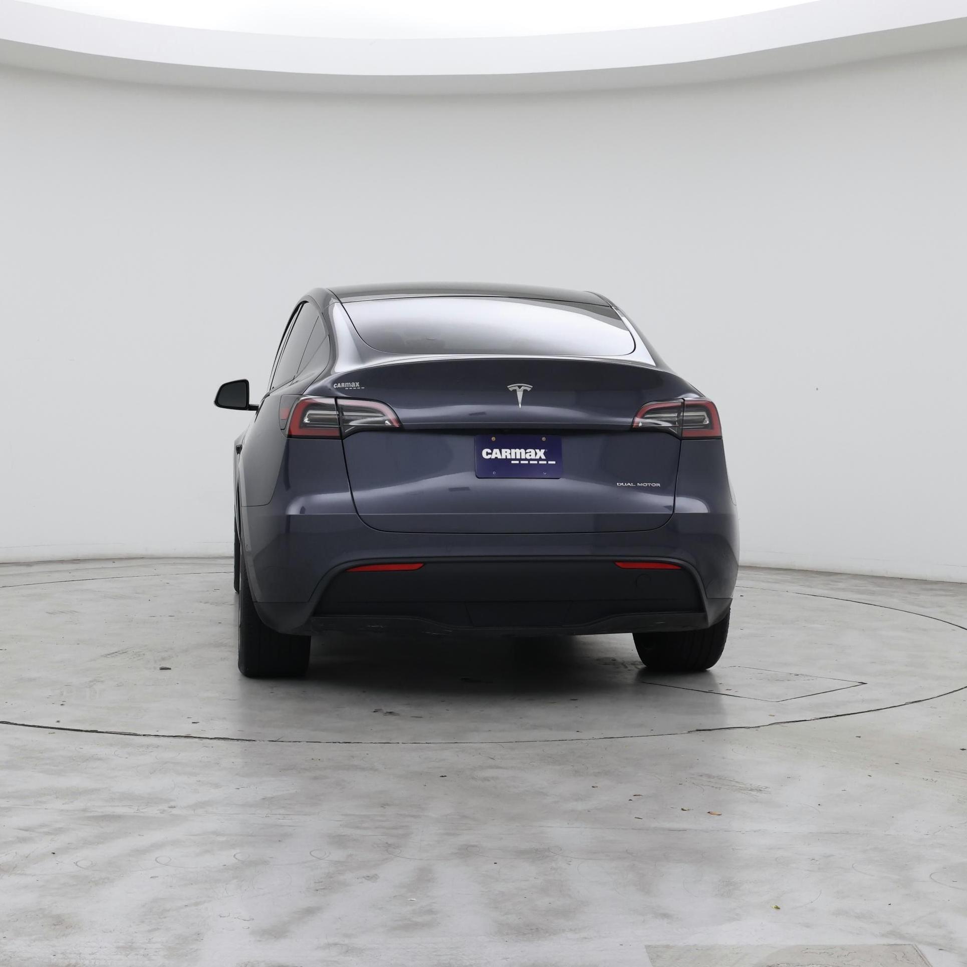 Thumbnail: 2022 Tesla Model Y - 6