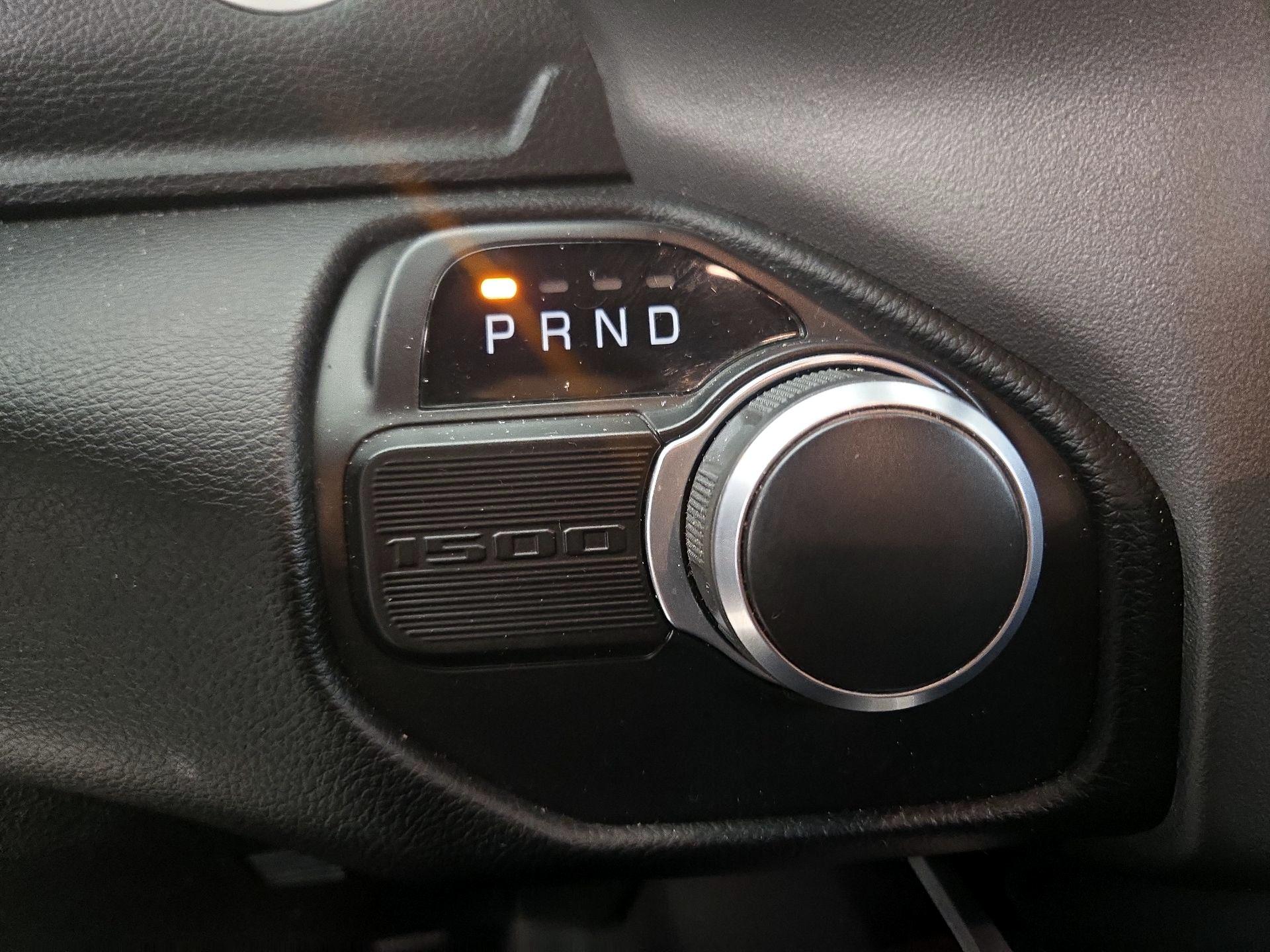 Thumbnail: 2021 RAM 1500 - 17