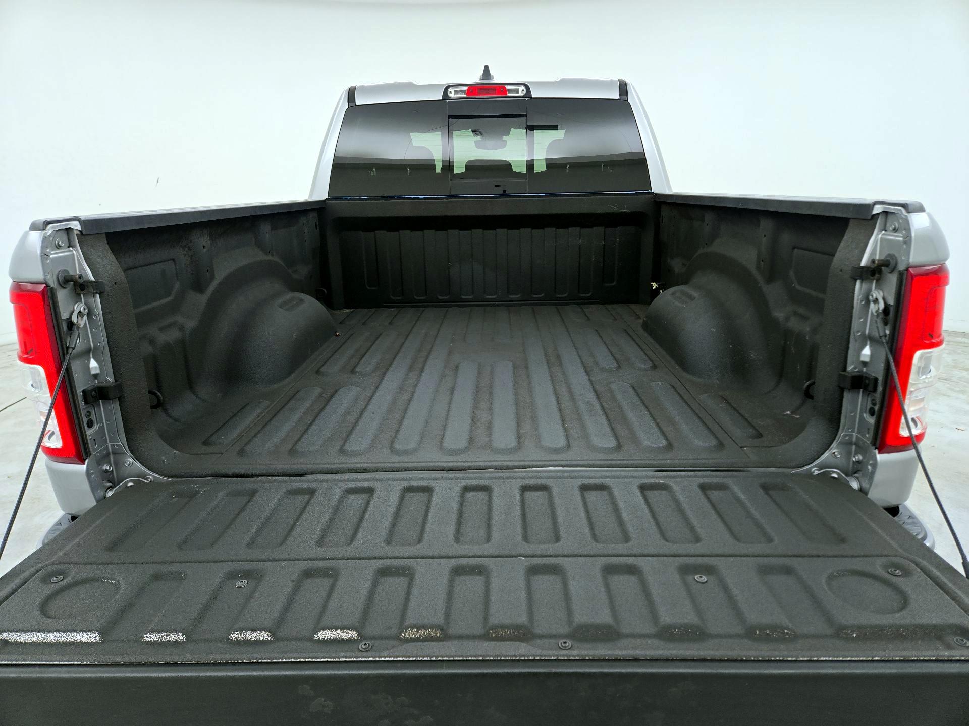 Thumbnail: 2021 RAM 1500 - 20