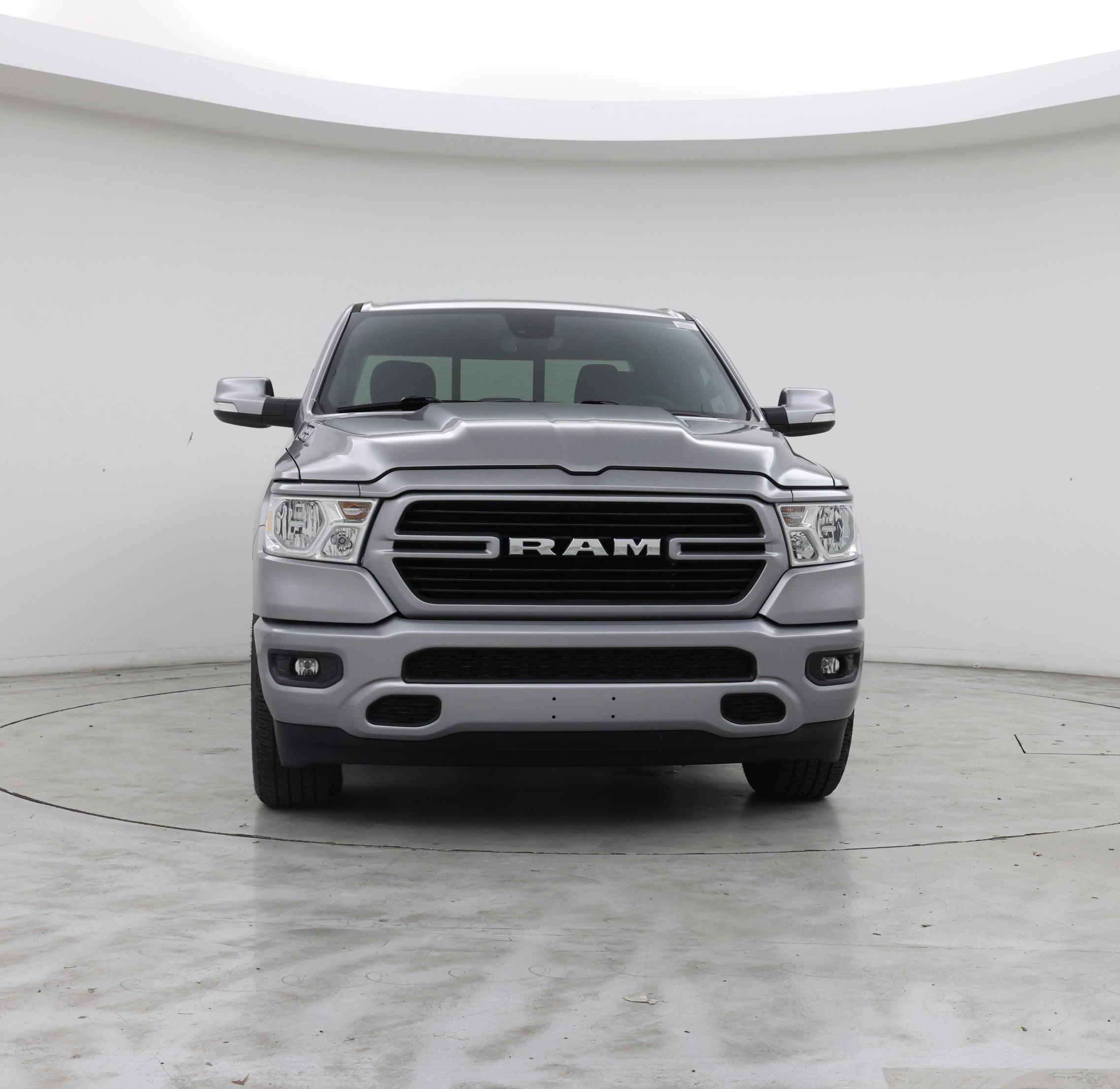 Thumbnail: 2021 RAM 1500 - 5