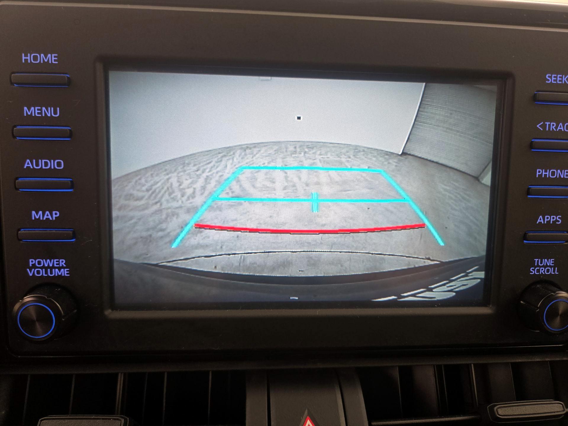 Thumbnail: 2019 Toyota RAV4 - 14