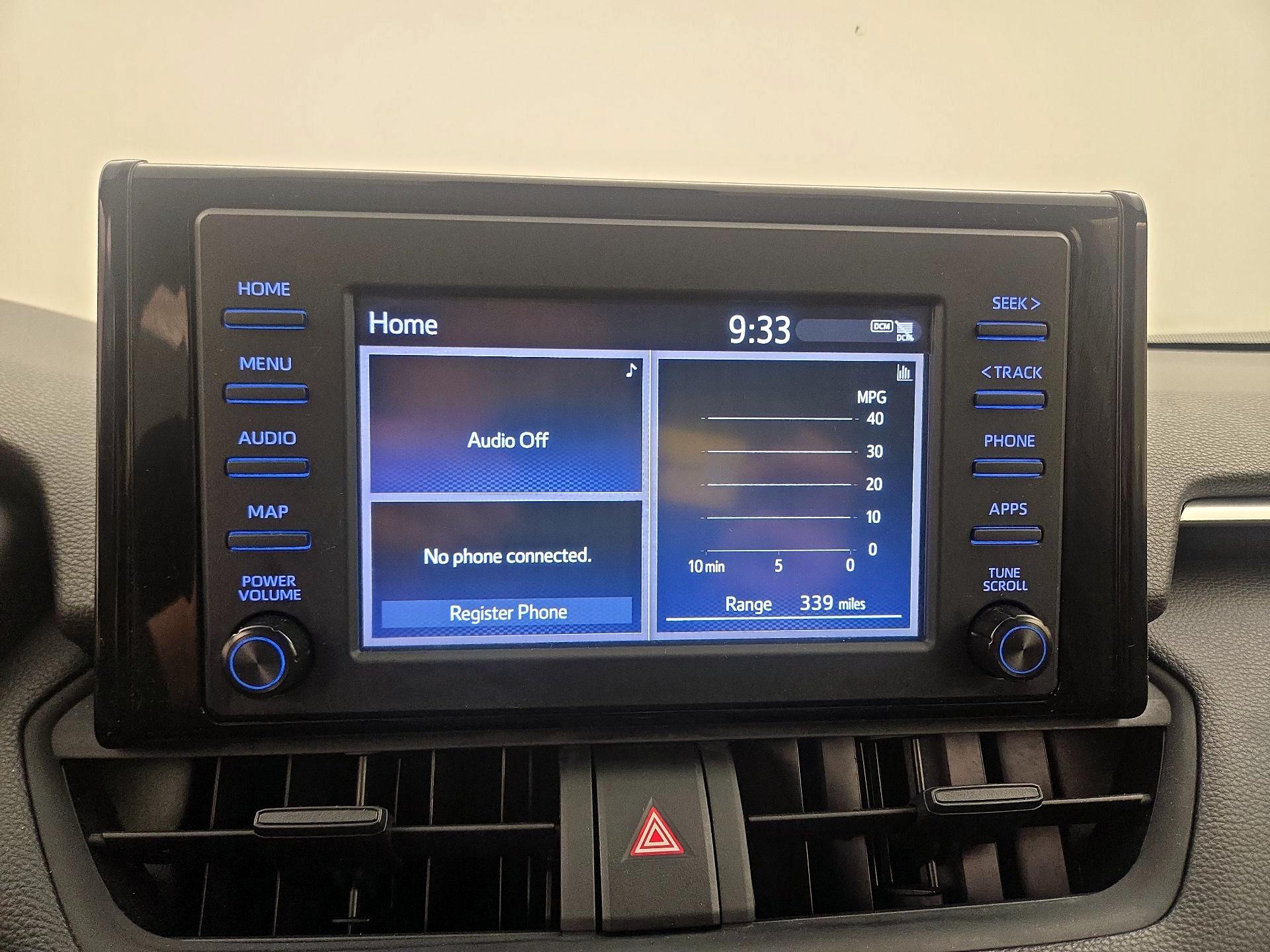 Thumbnail: 2019 Toyota RAV4 - 15