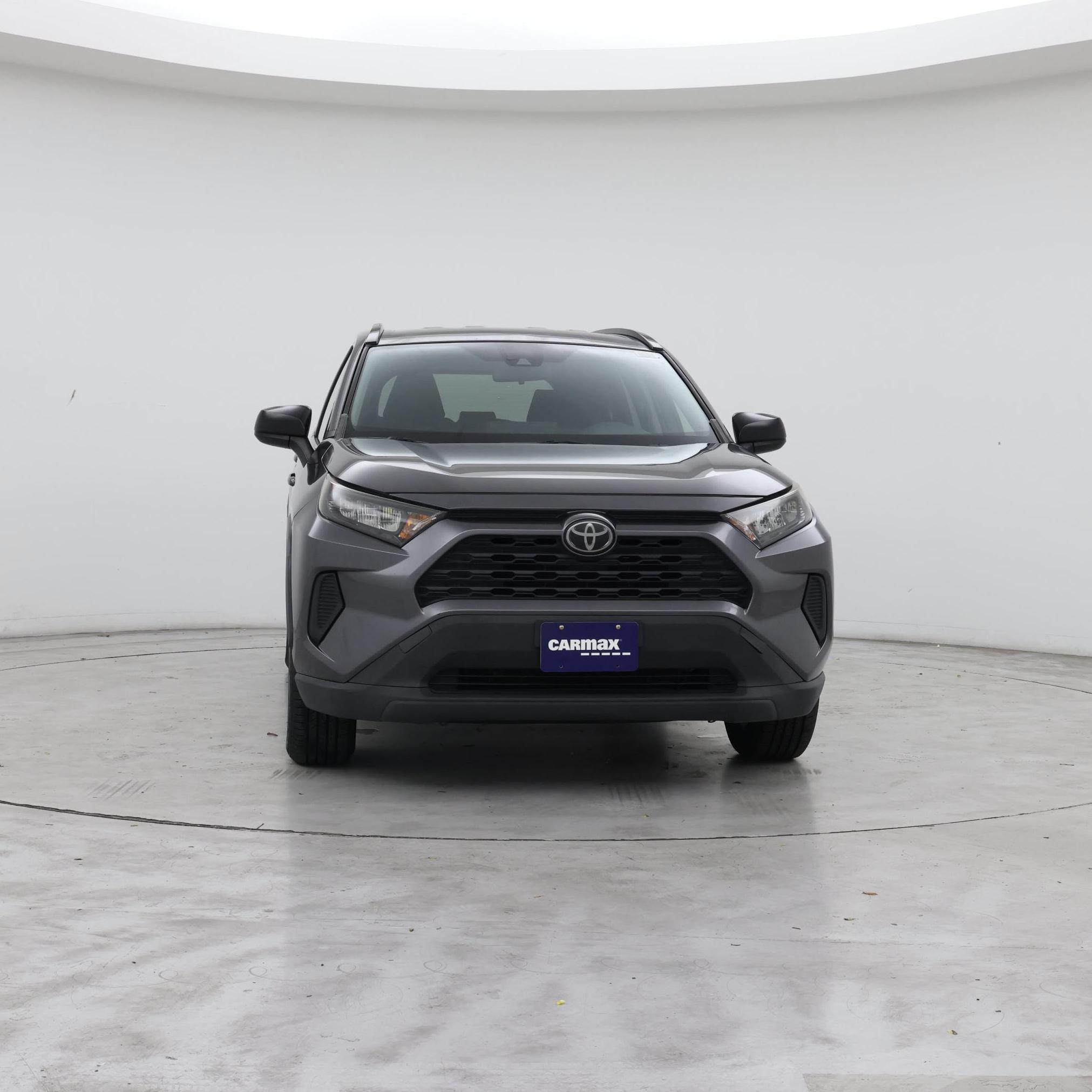 Thumbnail: 2019 Toyota RAV4 - 5
