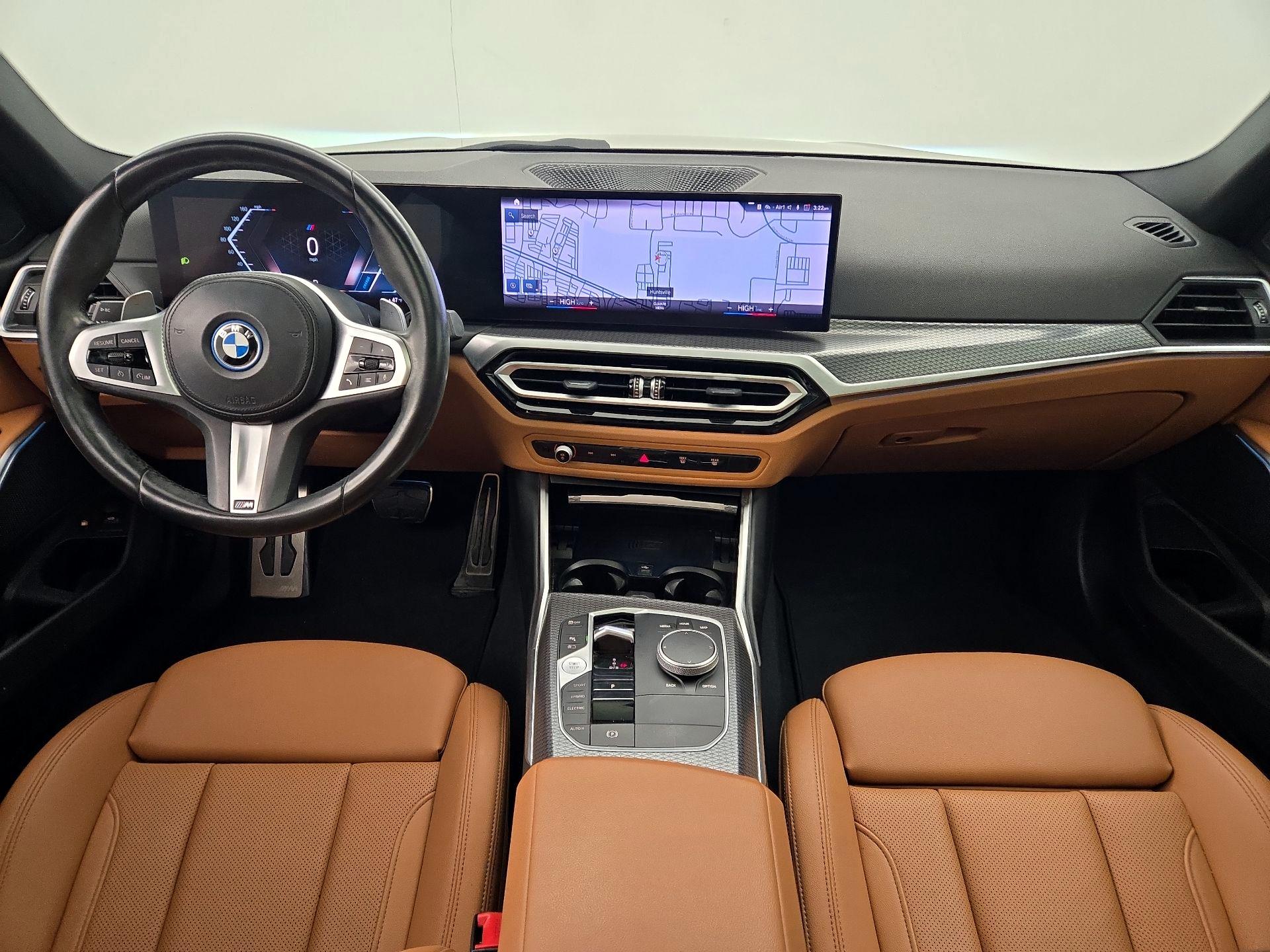 Thumbnail: 2023 BMW 3 Series - 9