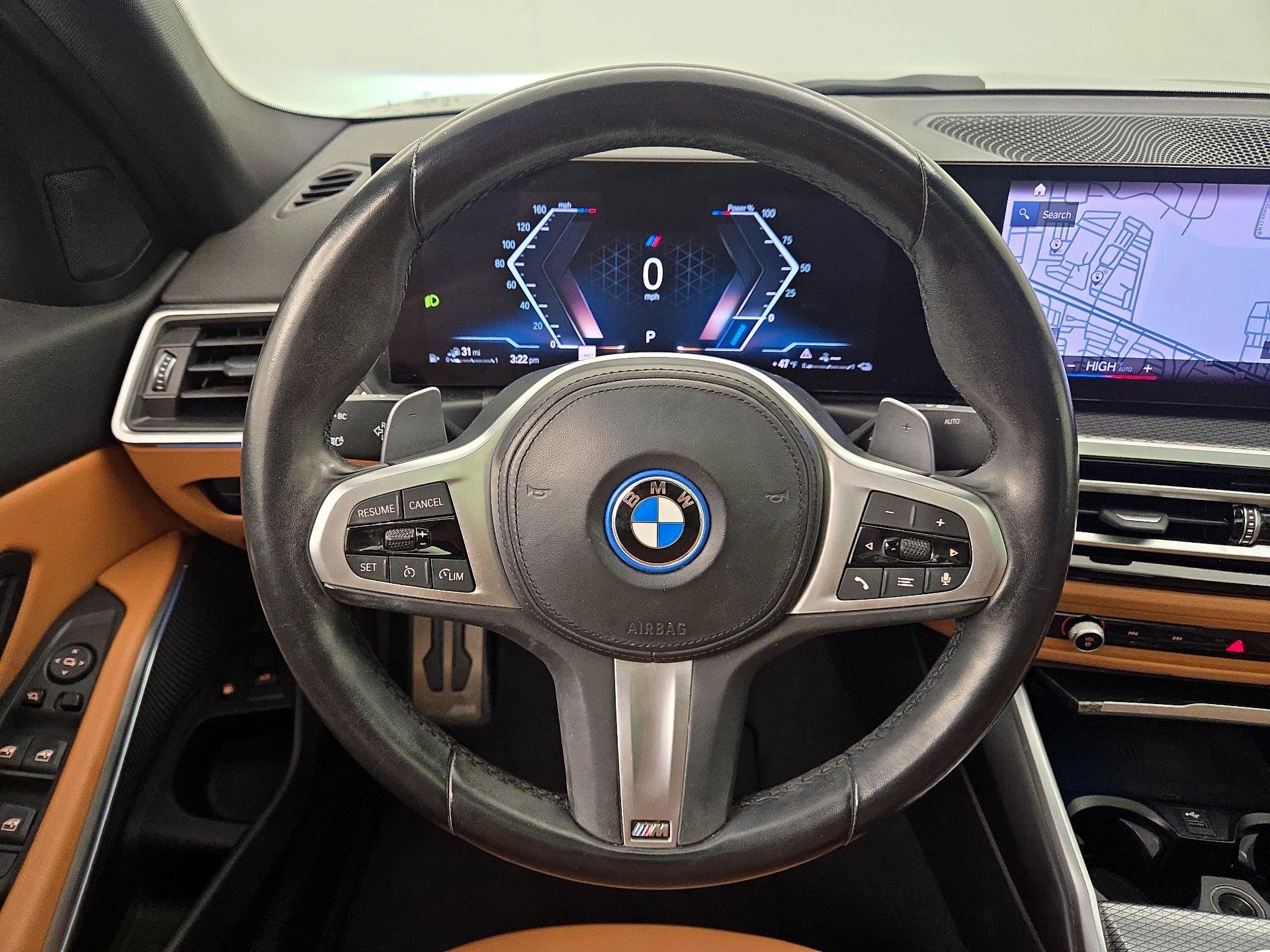 Thumbnail: 2023 BMW 3 Series - 10