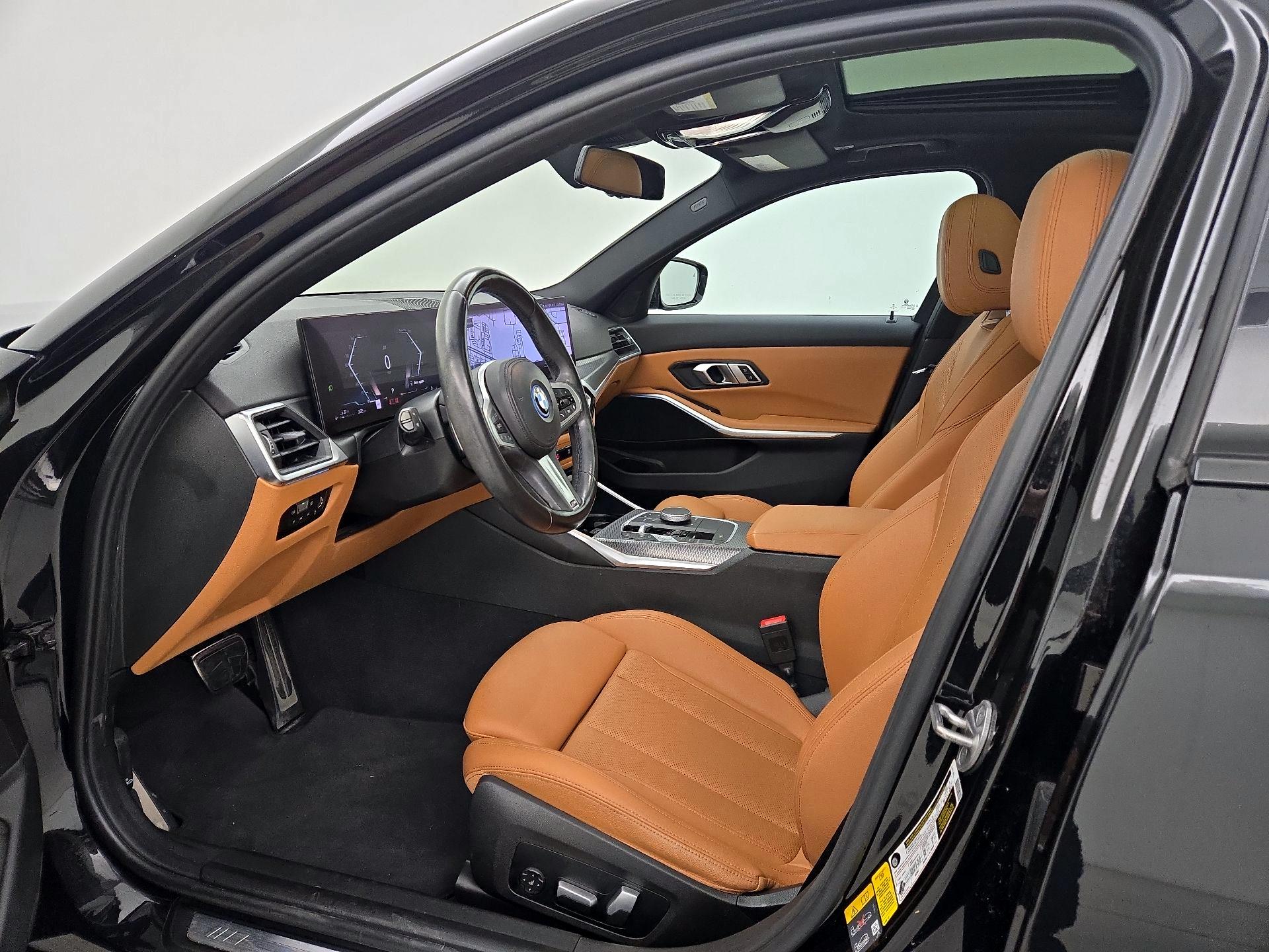 Thumbnail: 2023 BMW 3 Series - 11