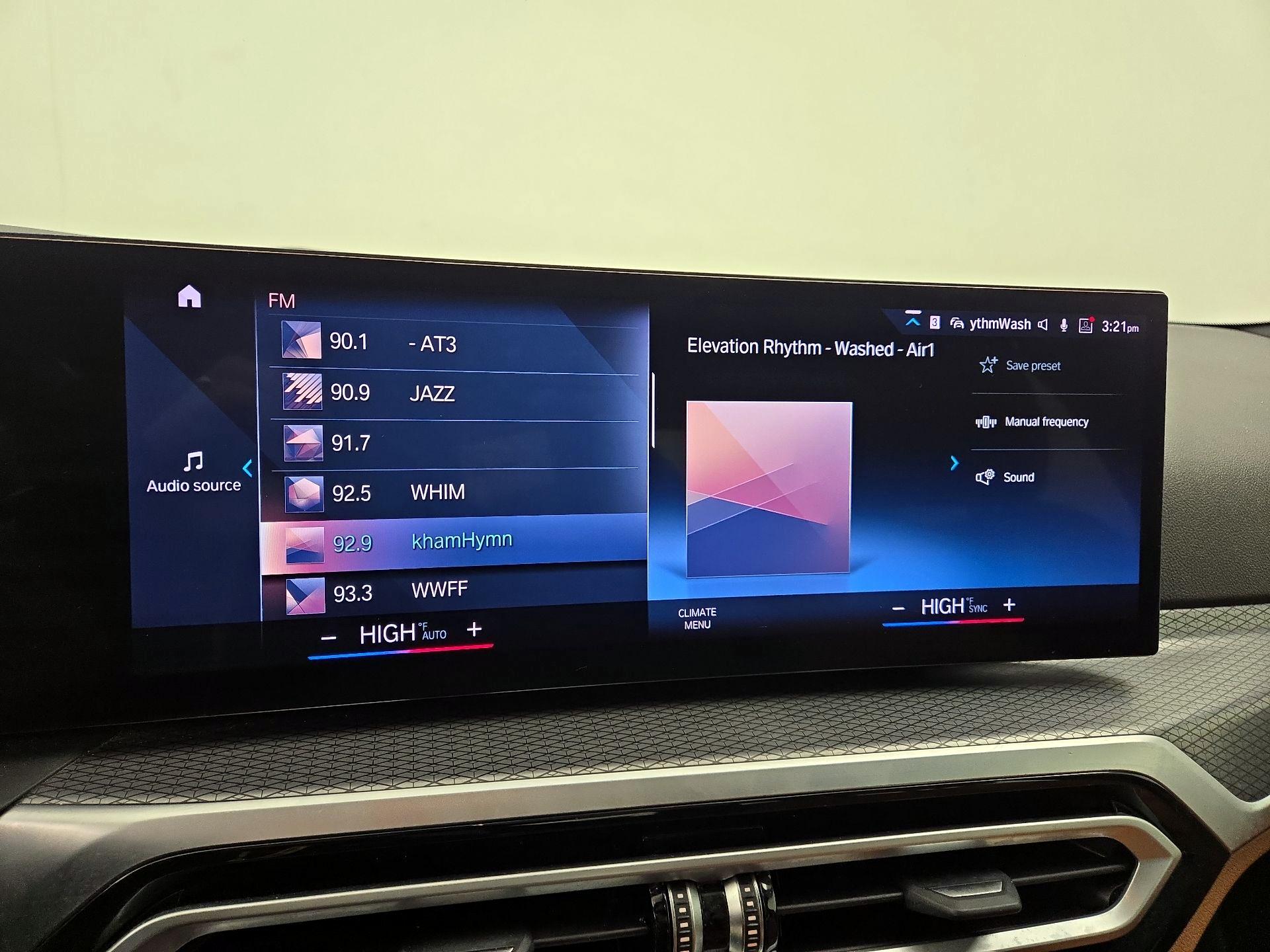 Thumbnail: 2023 BMW 3 Series - 16