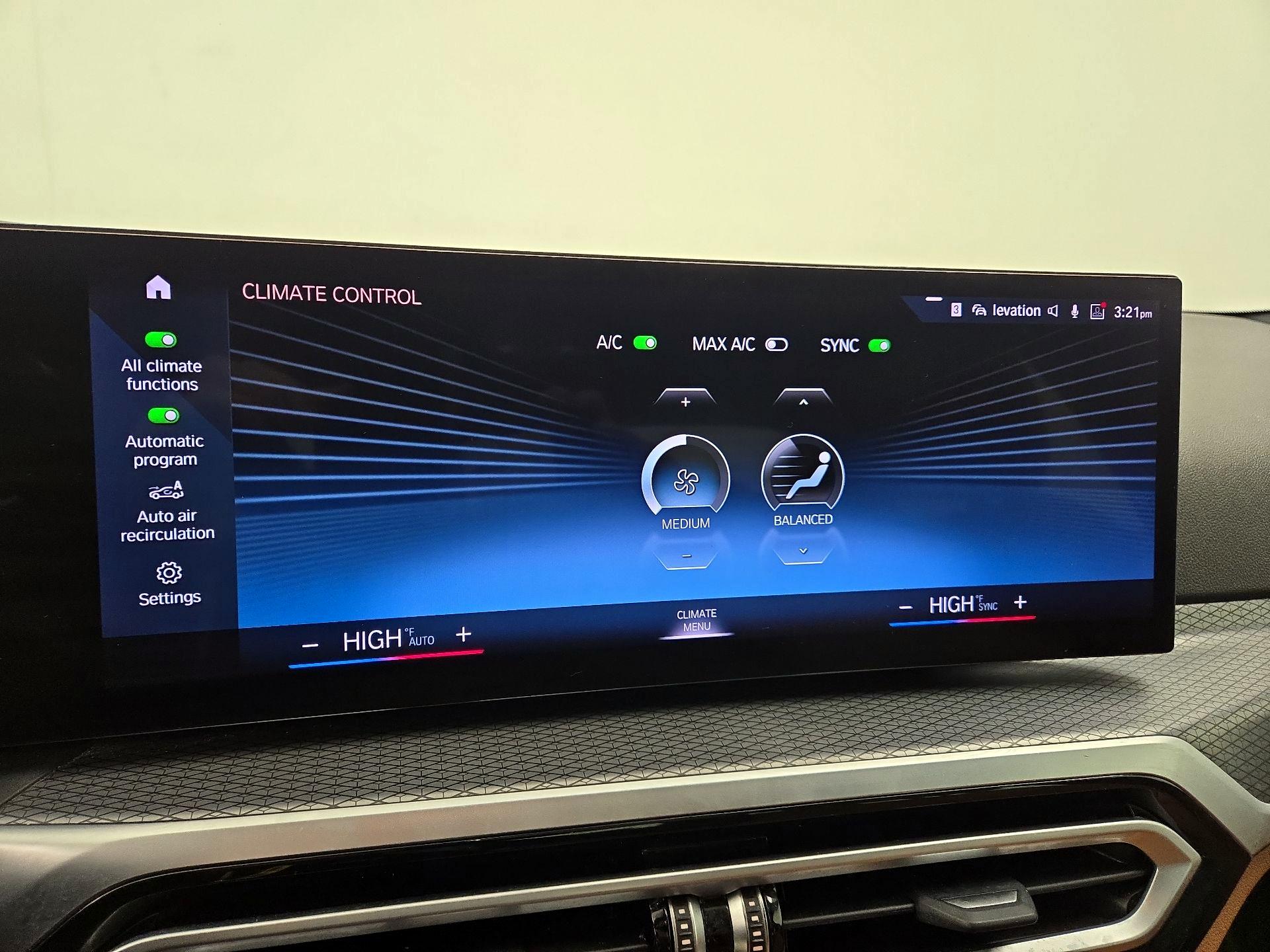 Thumbnail: 2023 BMW 3 Series - 17