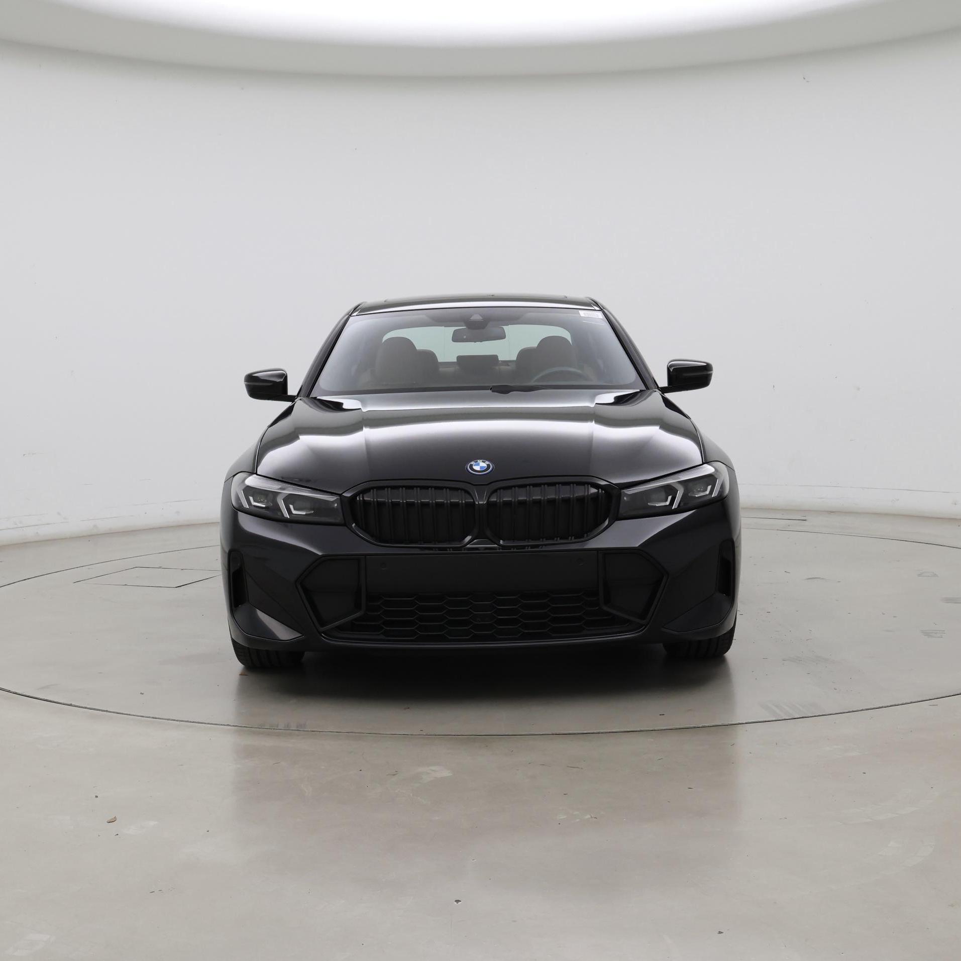 Thumbnail: 2023 BMW 3 Series - 5