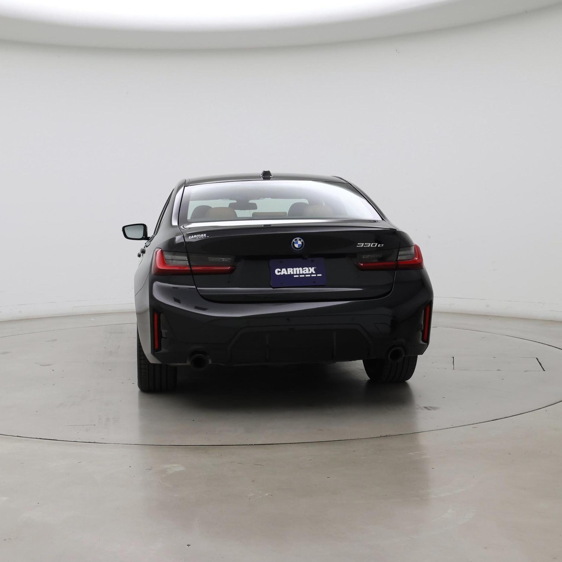 Thumbnail: 2023 BMW 3 Series - 6