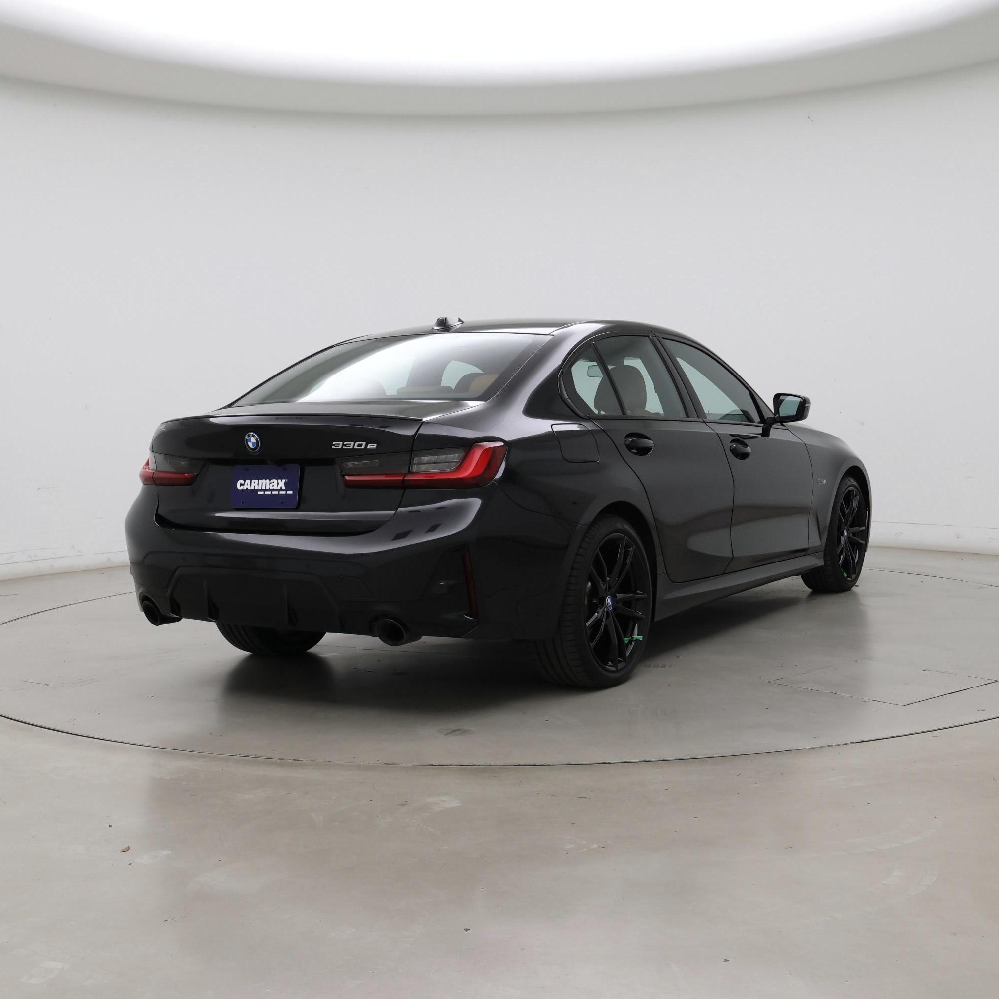 Thumbnail: 2023 BMW 3 Series - 8