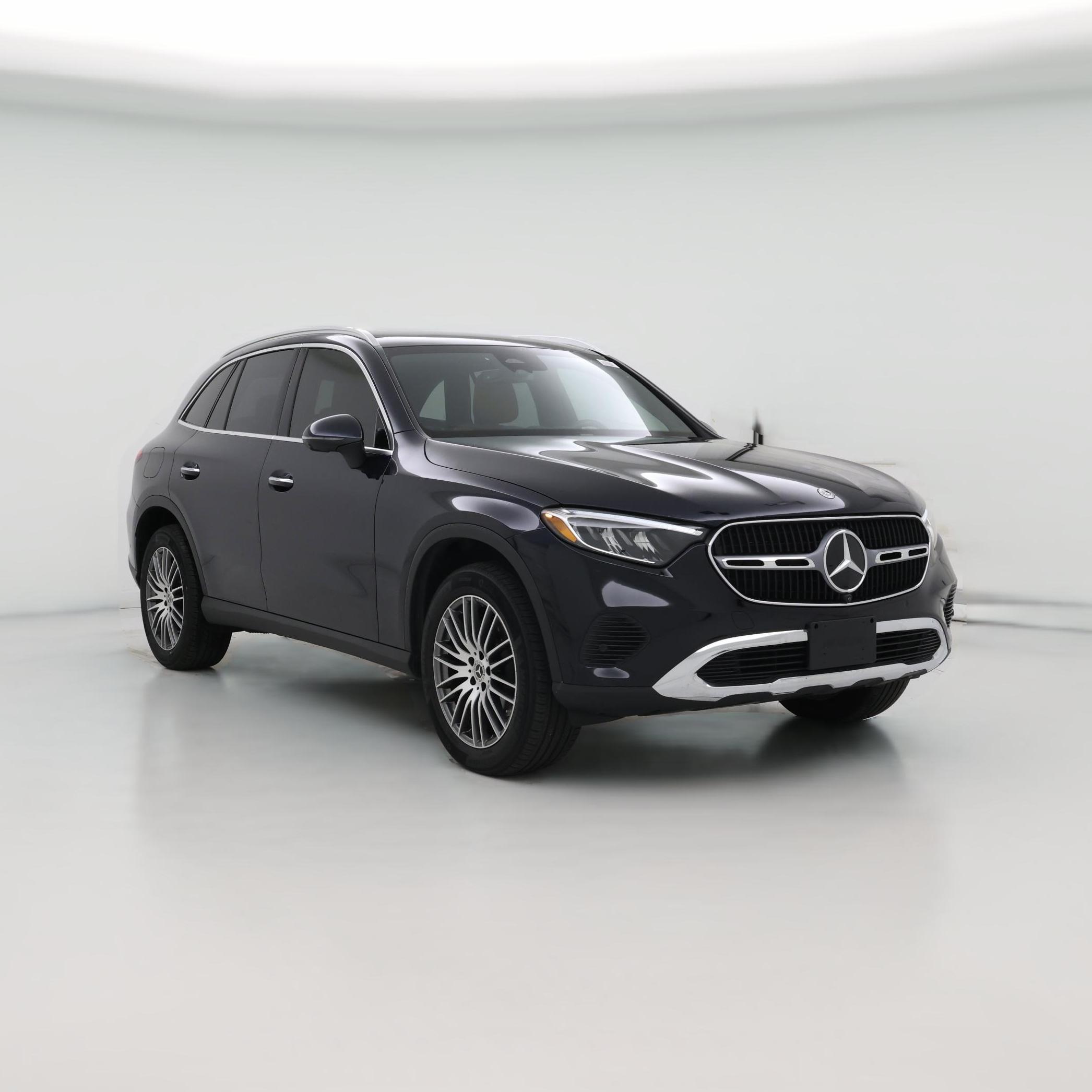 Thumbnail: 2023 Mercedes-Benz GLC - 1