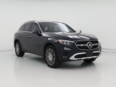2023 Mercedes-Benz GLC300