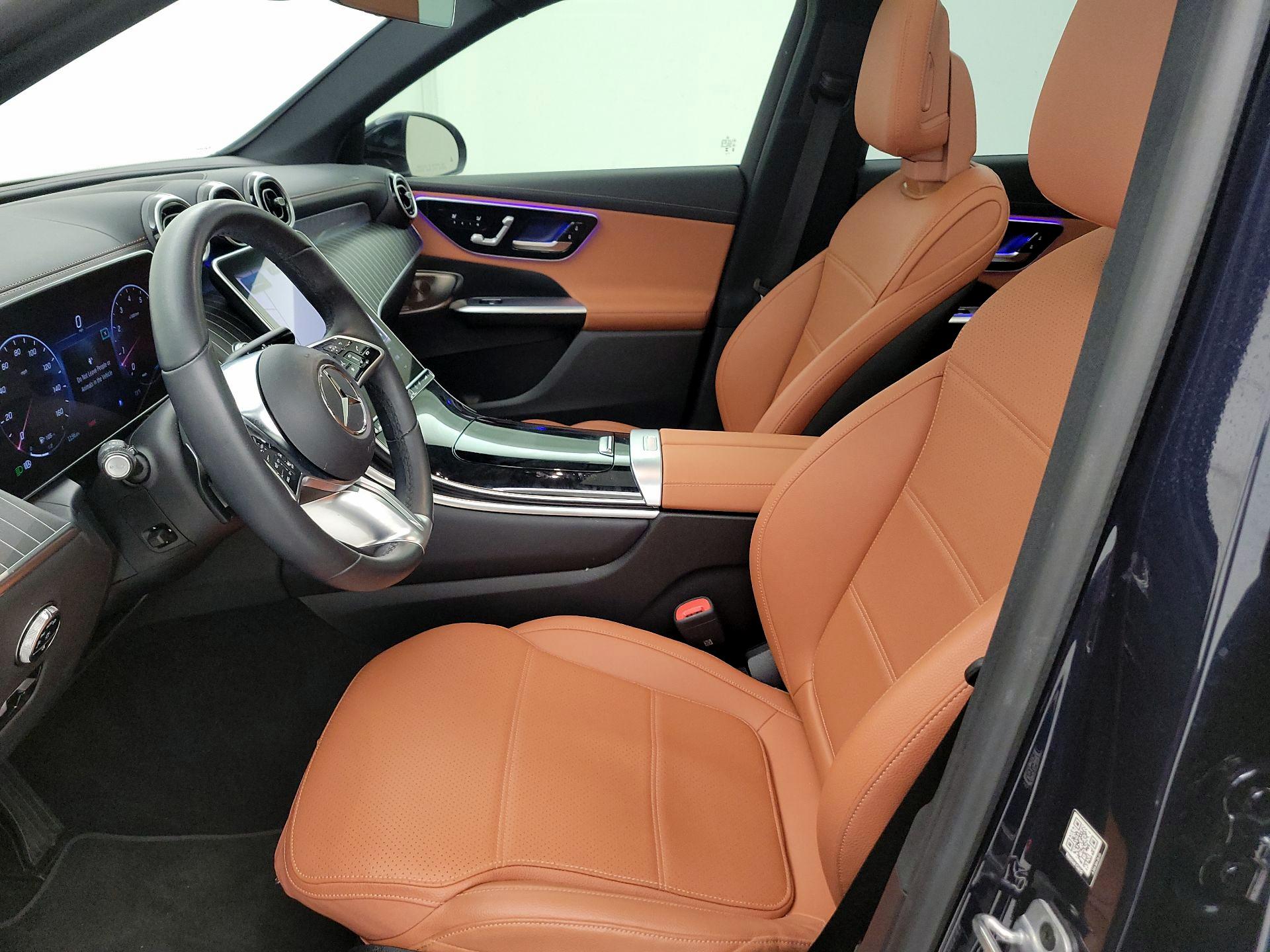 Thumbnail: 2023 Mercedes-Benz GLC - 11