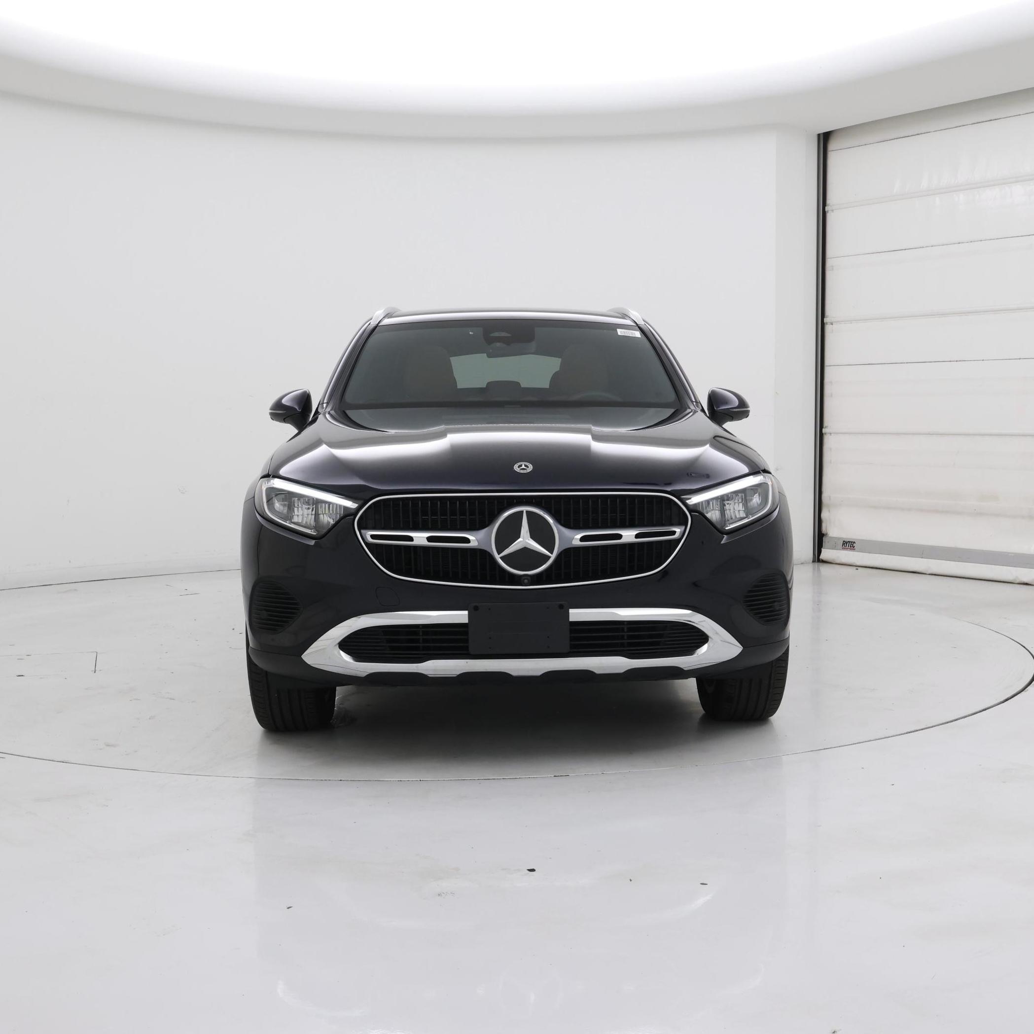 Thumbnail: 2023 Mercedes-Benz GLC - 5