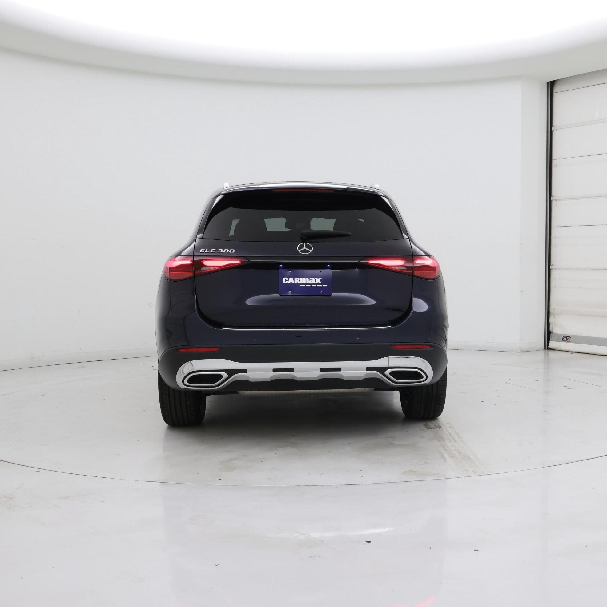 Thumbnail: 2023 Mercedes-Benz GLC - 6