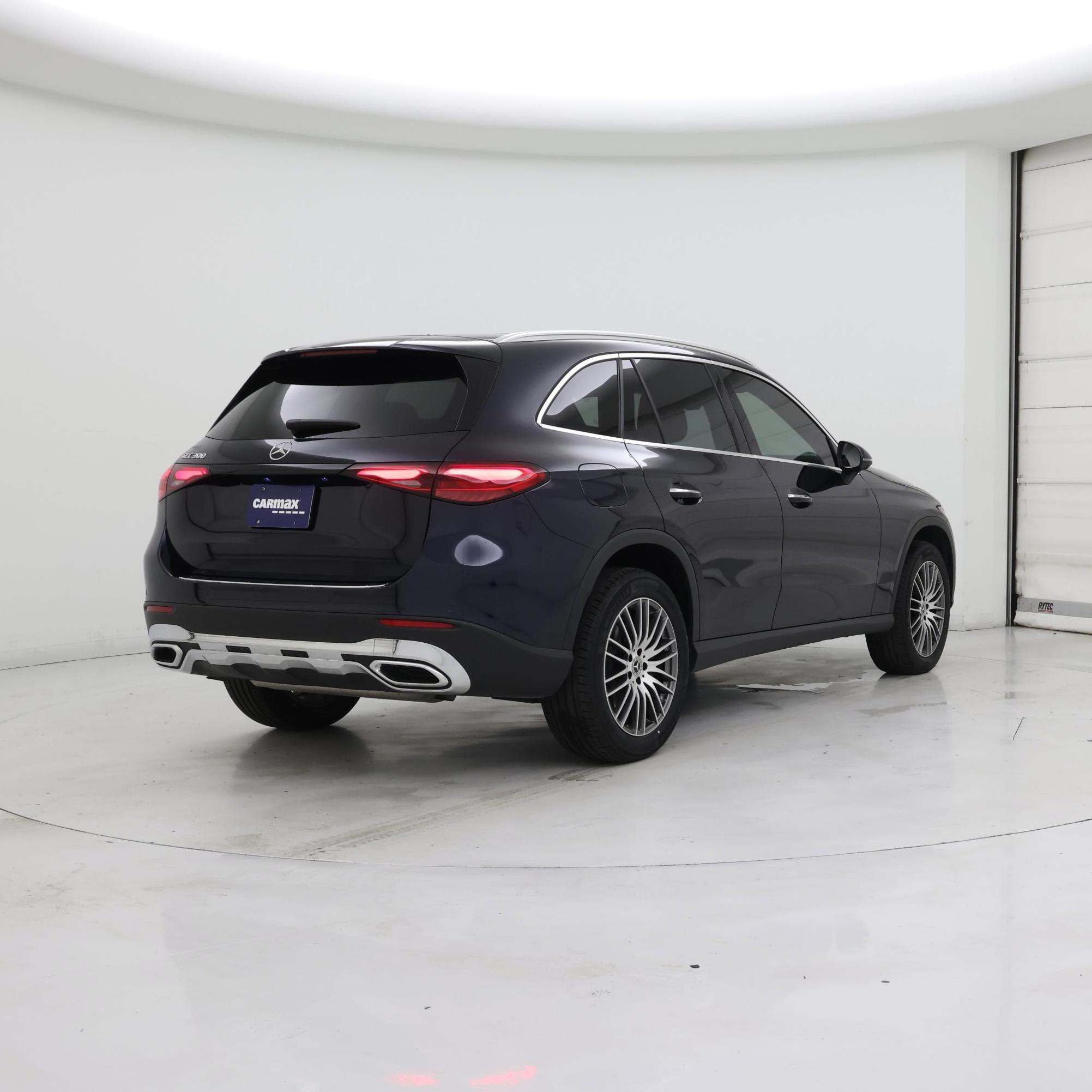 Thumbnail: 2023 Mercedes-Benz GLC - 8