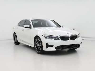 2020 BMW 330 I