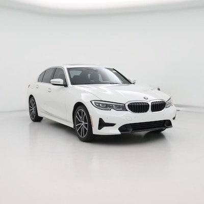 2020 BMW 330 I