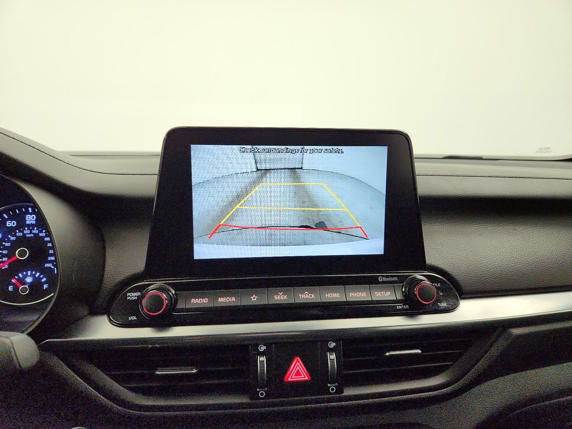 Thumbnail: 2021 Kia Forte - 12