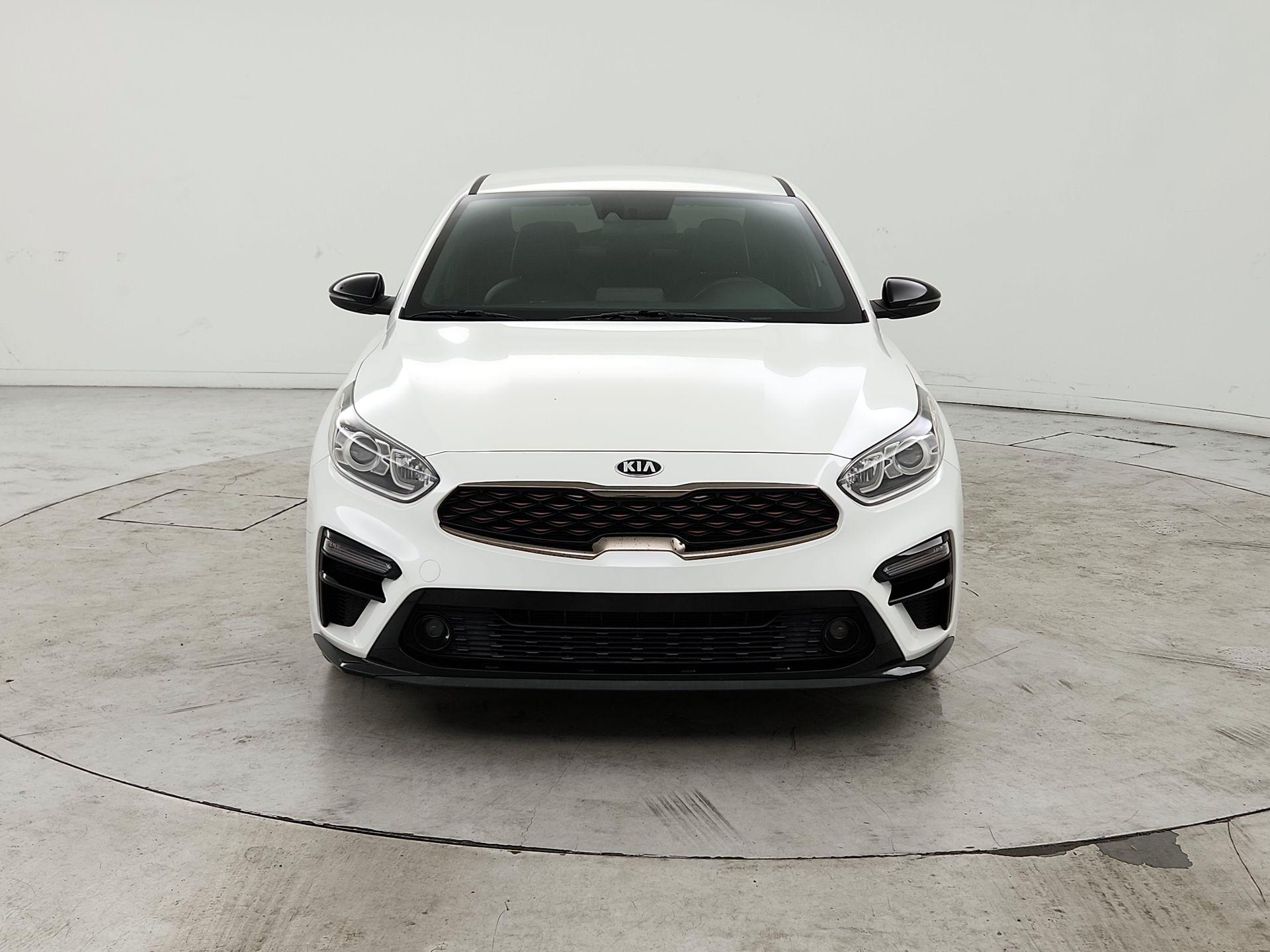 Thumbnail: 2021 Kia Forte - 2