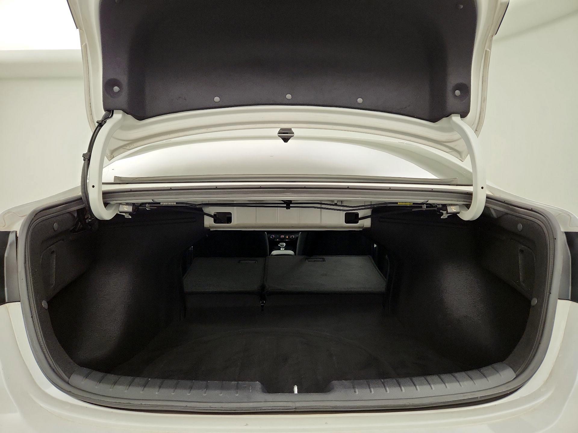 Thumbnail: 2021 Kia Forte - 19