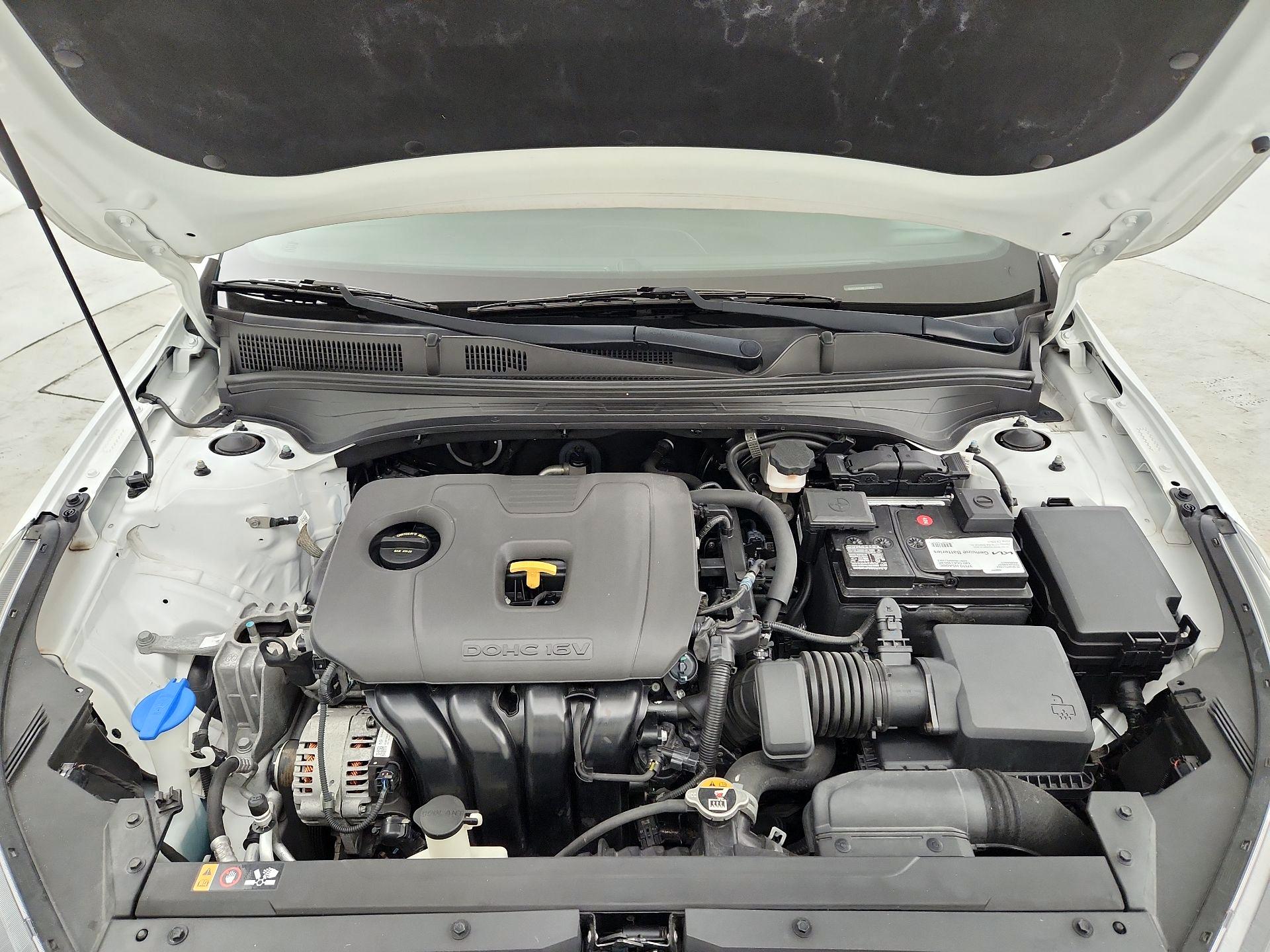 Thumbnail: 2021 Kia Forte - 20