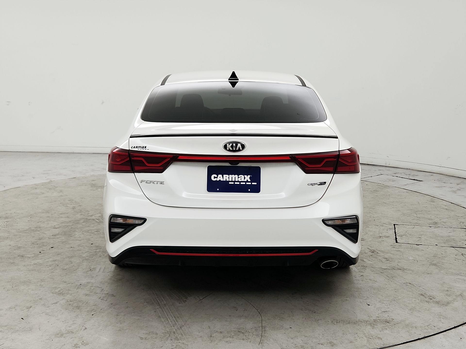 Thumbnail: 2021 Kia Forte - 6