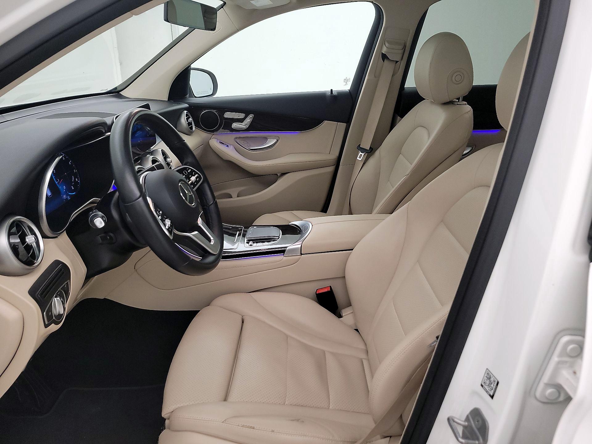 Thumbnail: 2021 Mercedes-Benz GLC - 11