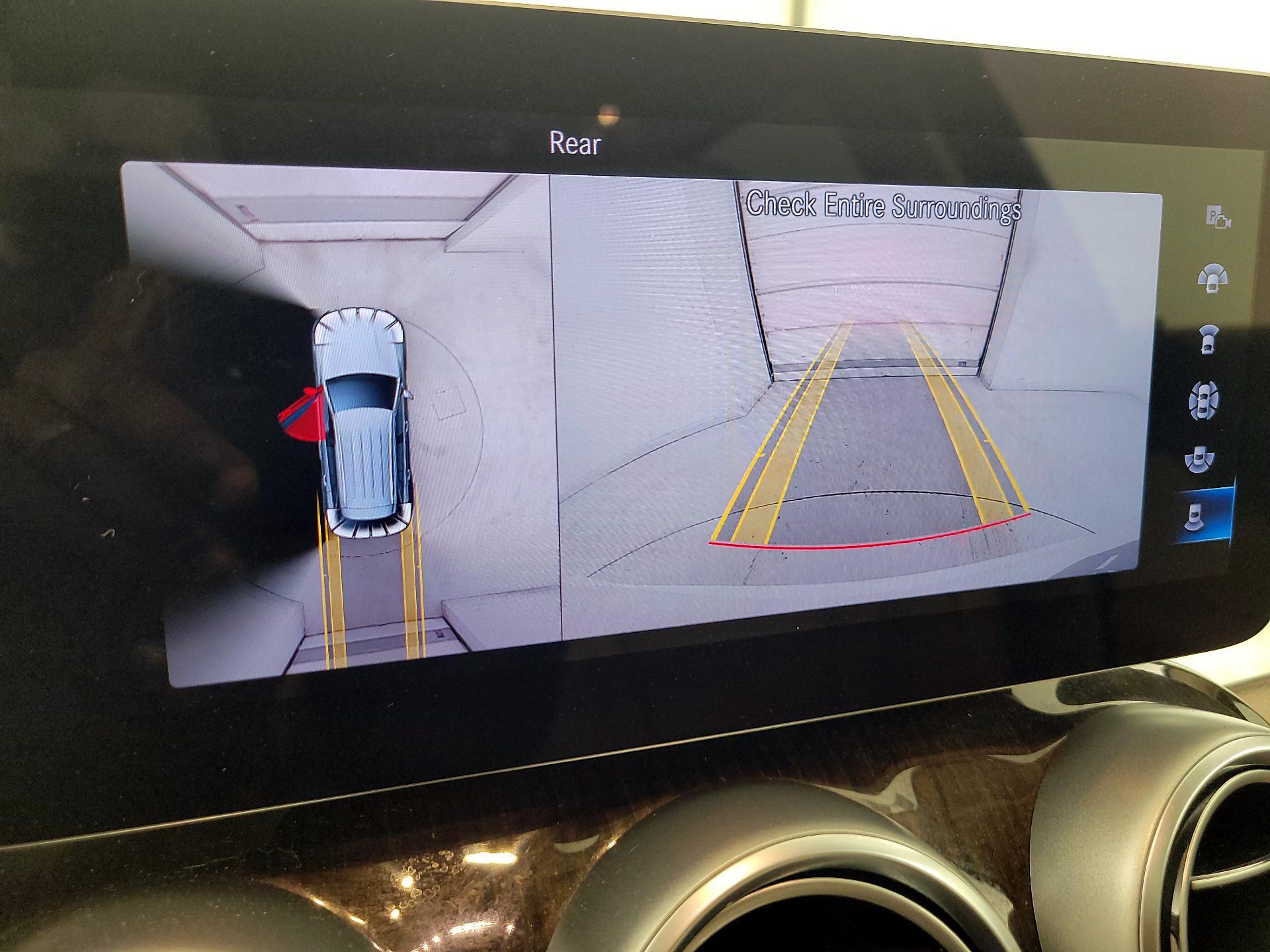 Thumbnail: 2021 Mercedes-Benz GLC - 14