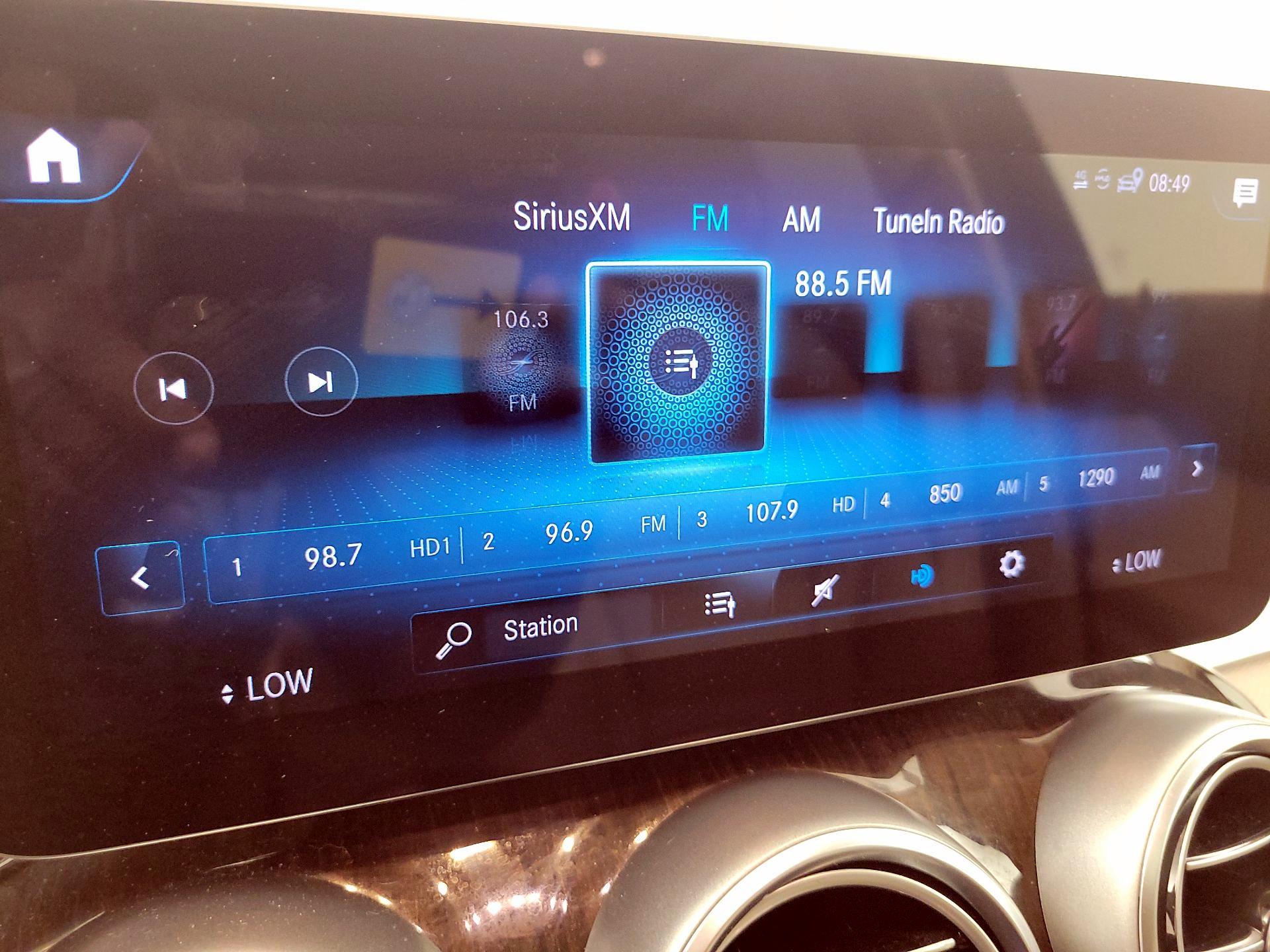 Thumbnail: 2021 Mercedes-Benz GLC - 15