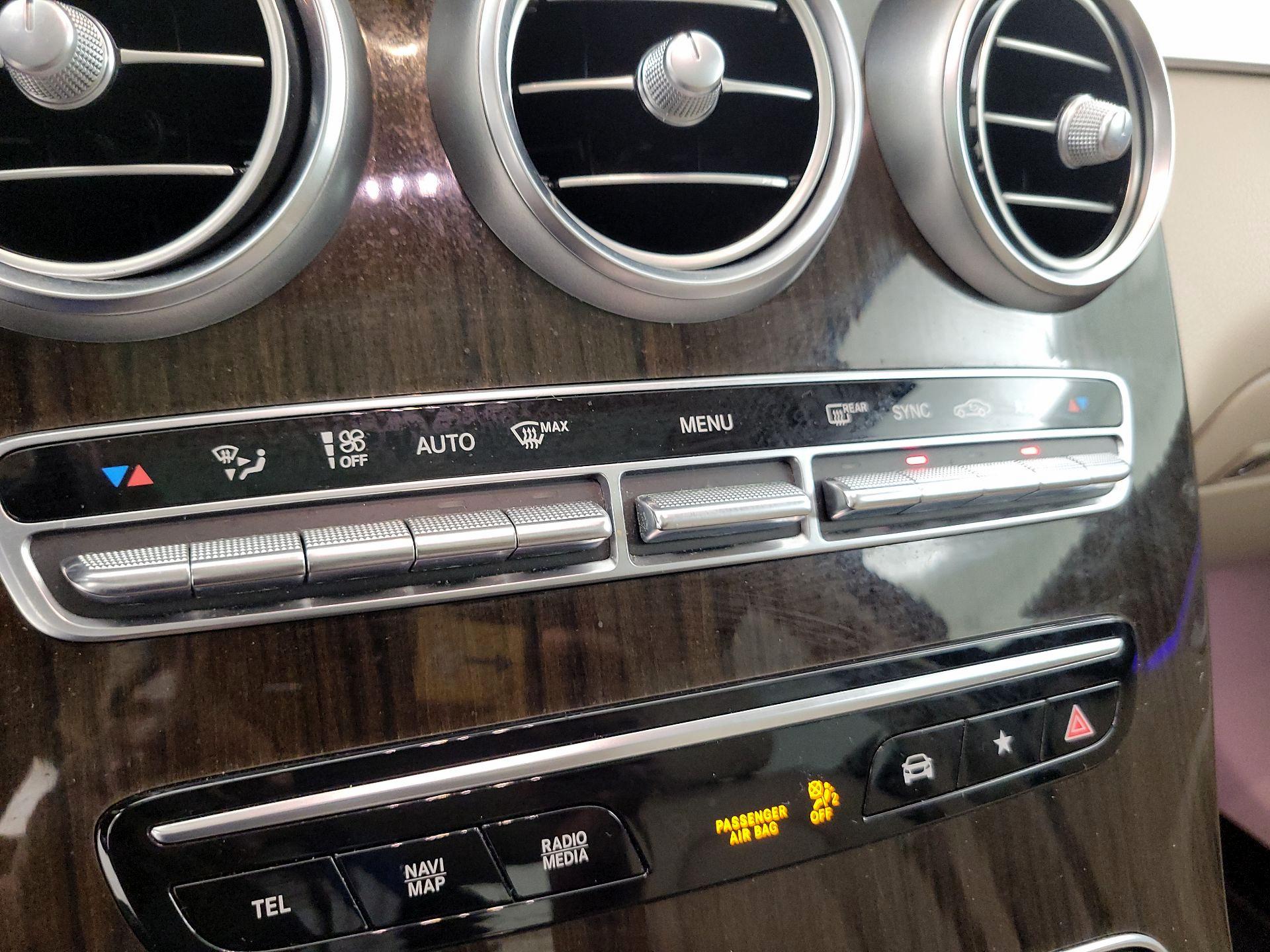 Thumbnail: 2021 Mercedes-Benz GLC - 16