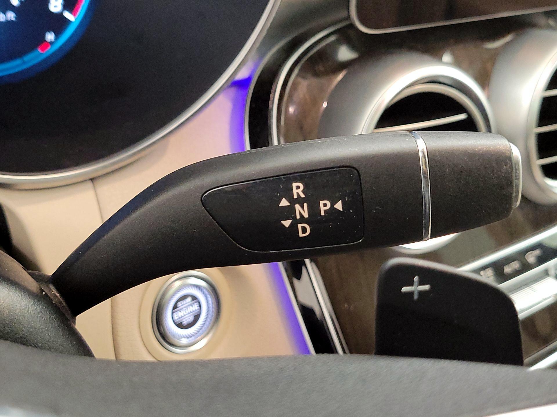 Thumbnail: 2021 Mercedes-Benz GLC - 17