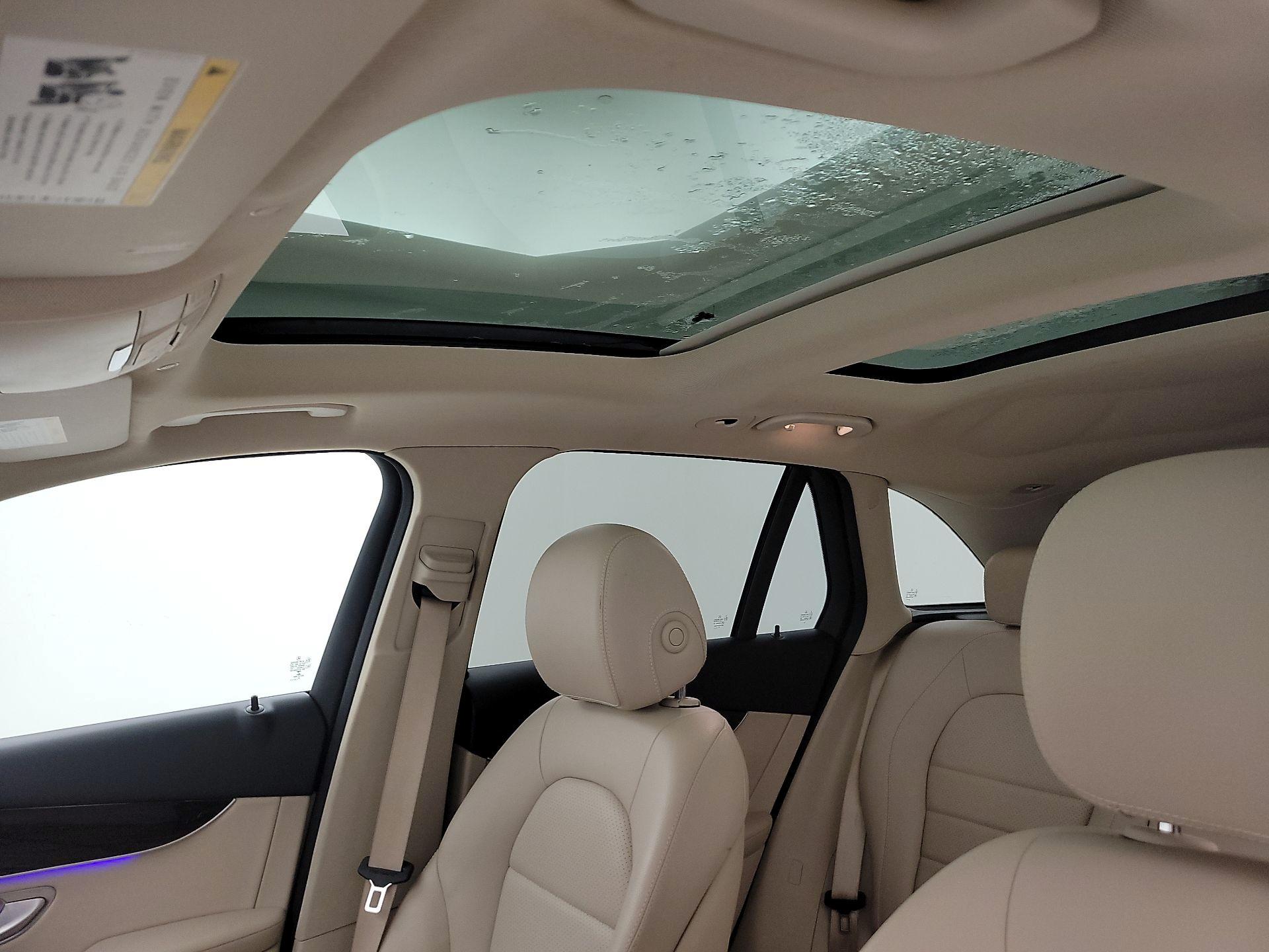 Thumbnail: 2021 Mercedes-Benz GLC - 19