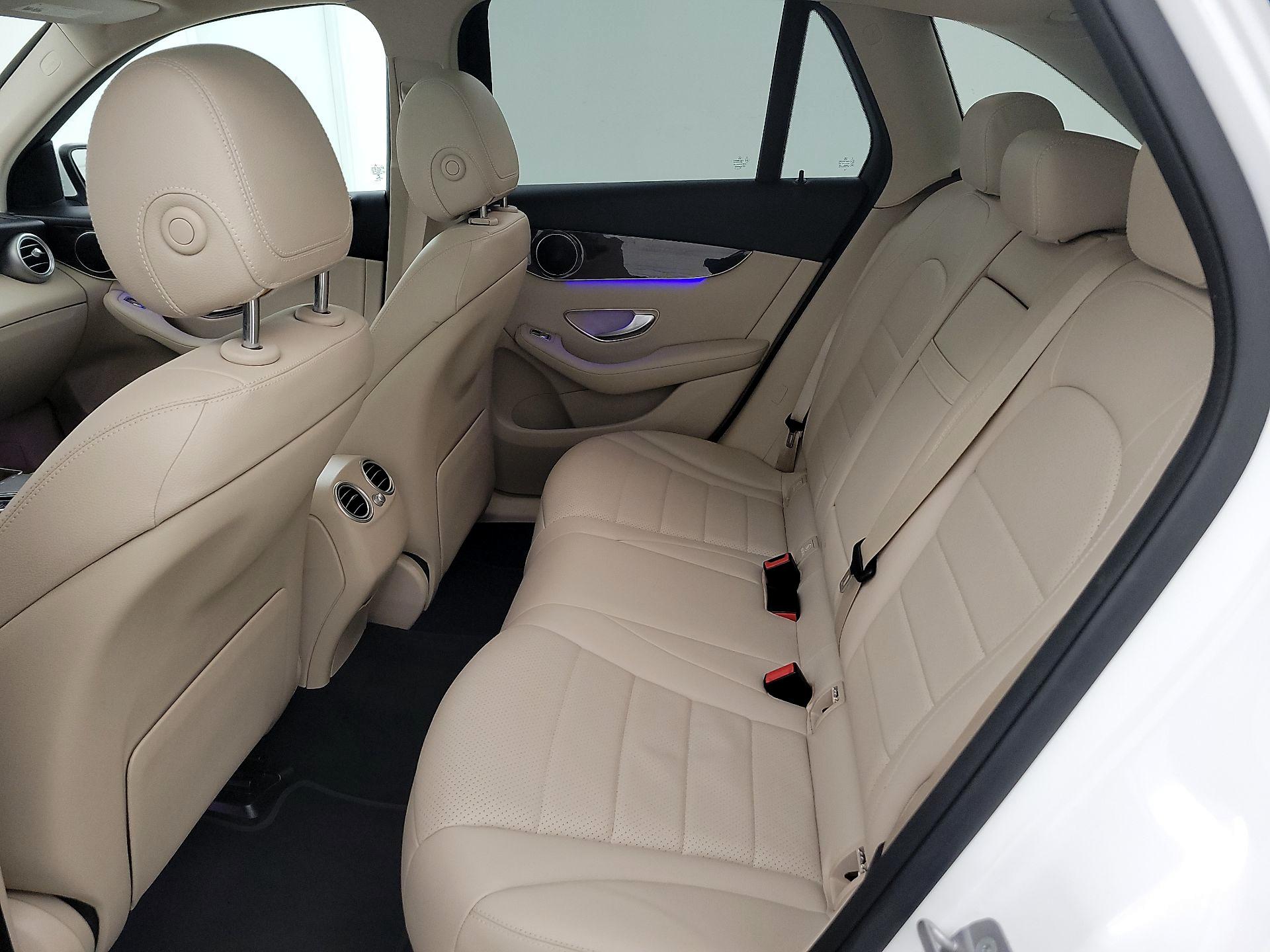 Thumbnail: 2021 Mercedes-Benz GLC - 20