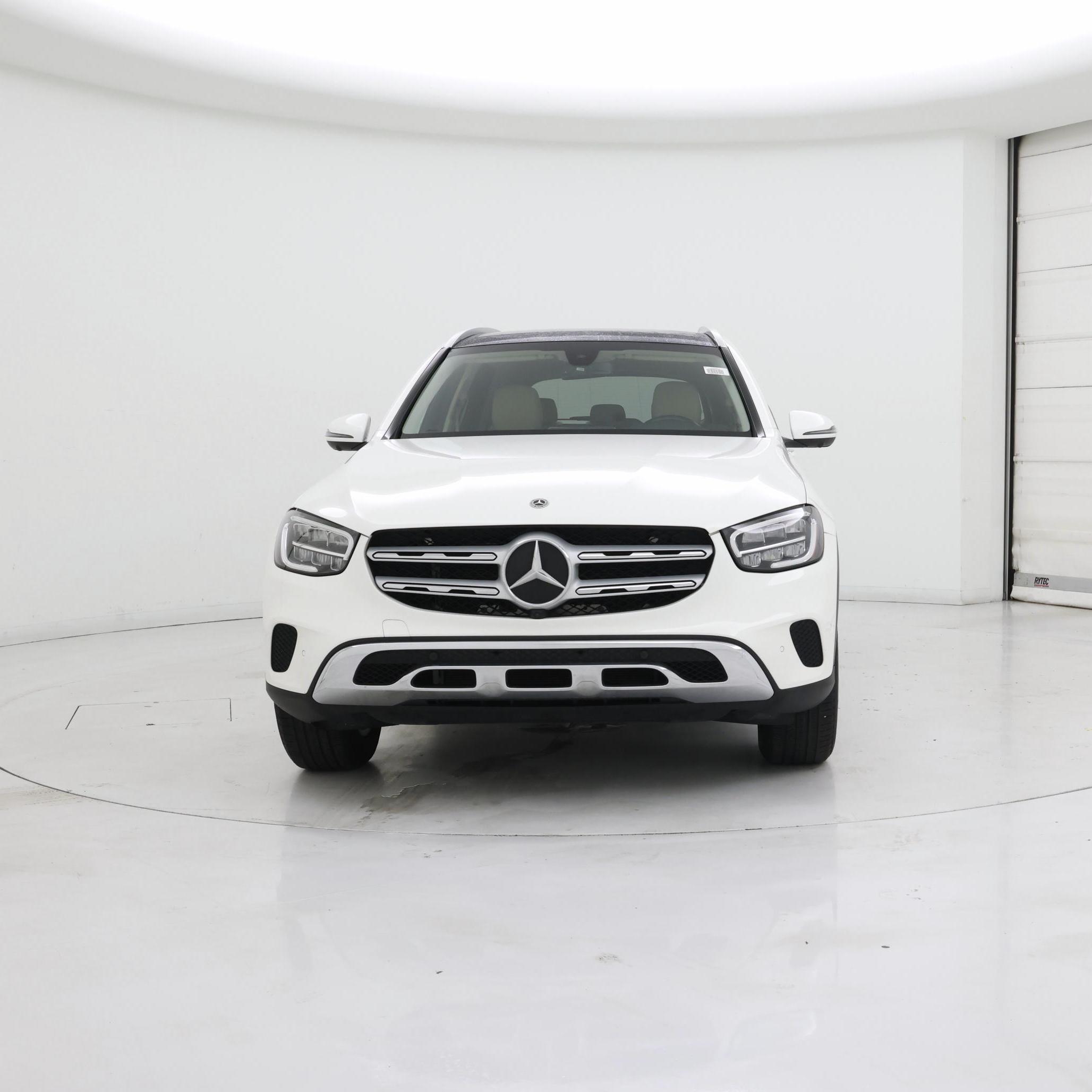 Thumbnail: 2021 Mercedes-Benz GLC - 5