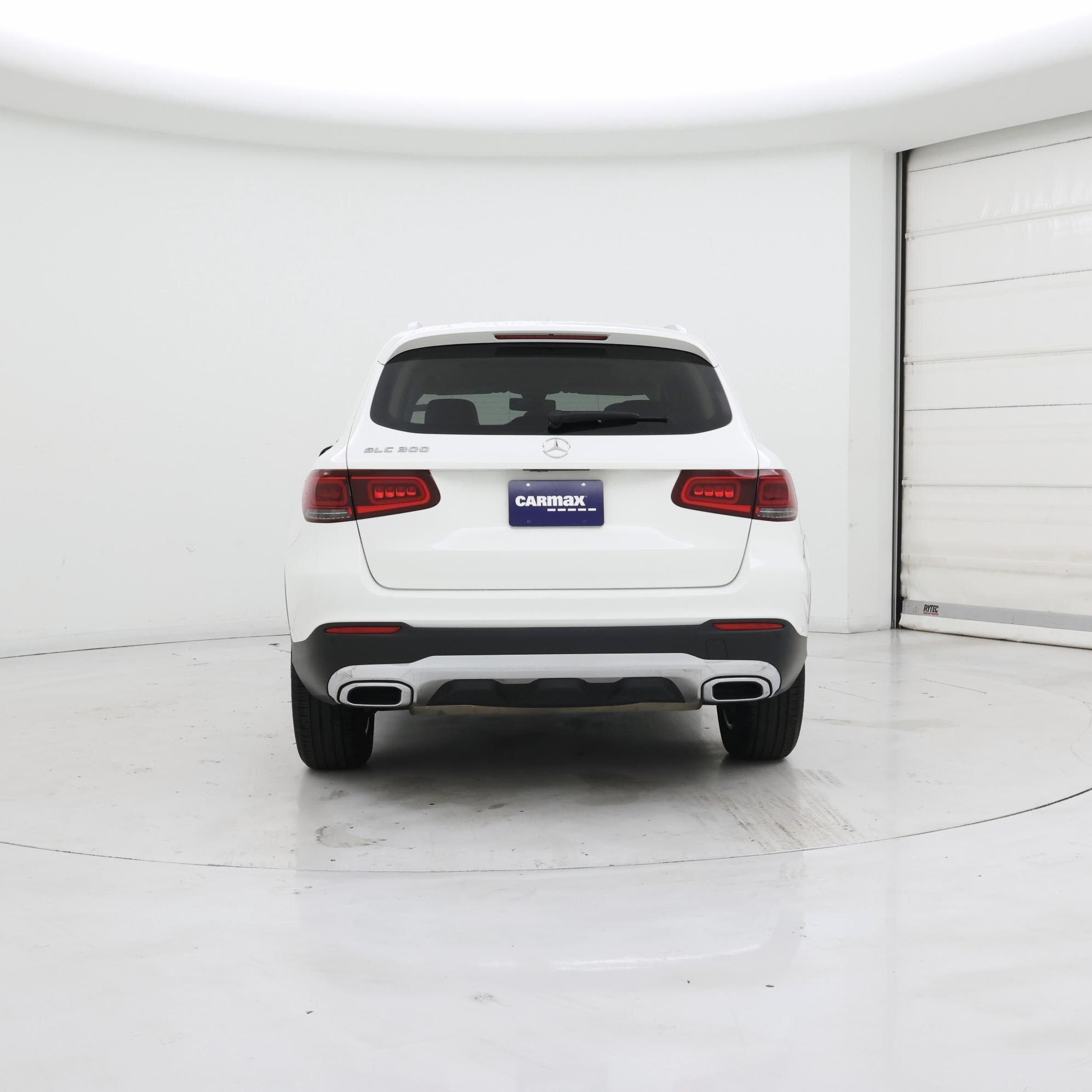 Thumbnail: 2021 Mercedes-Benz GLC - 6