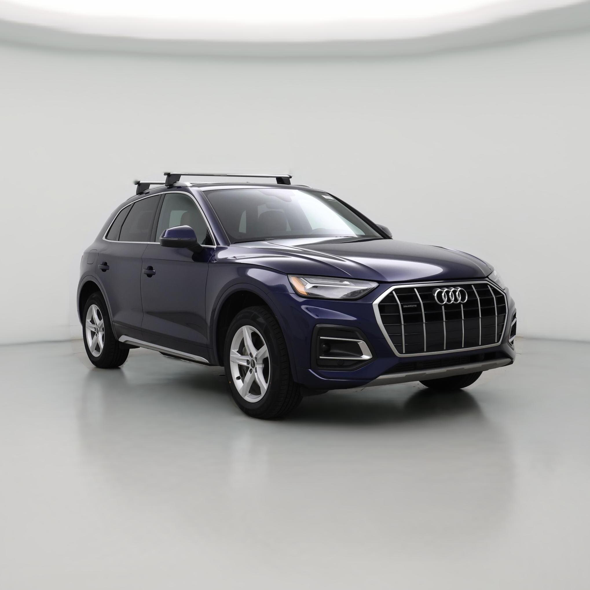 Thumbnail: 2023 Audi Q5 - 1