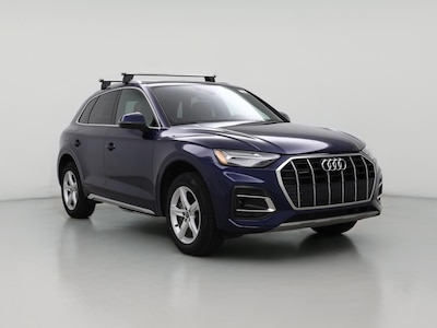 2023 Audi Q5 Premium