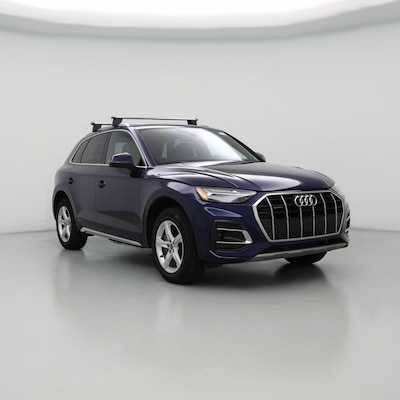 2023 Audi Q5 Premium