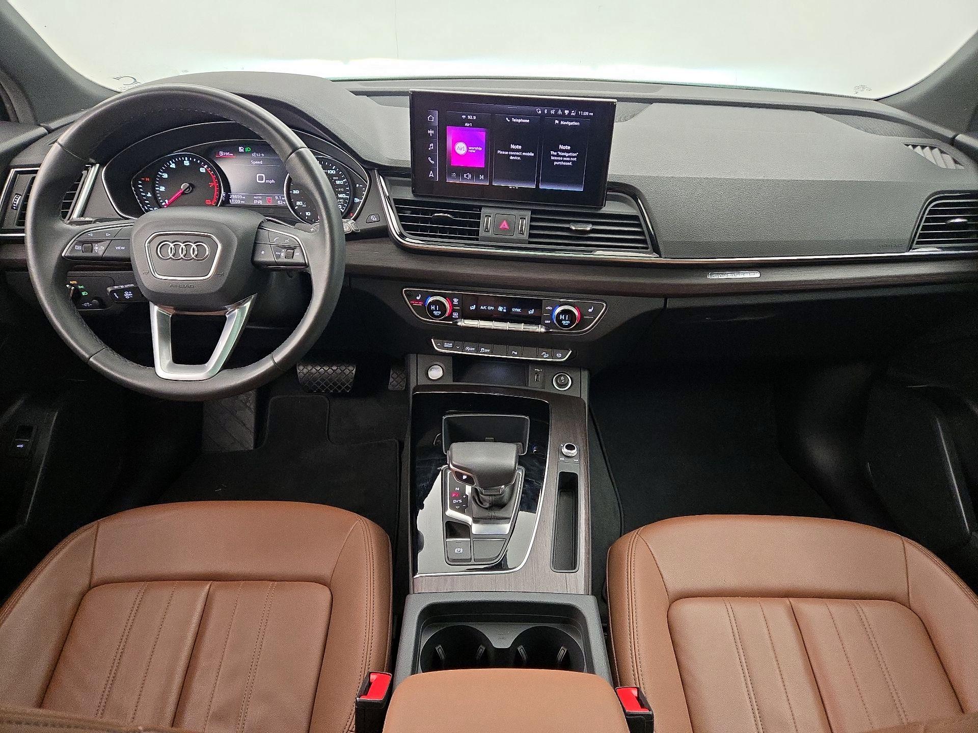 Thumbnail: 2023 Audi Q5 - 9