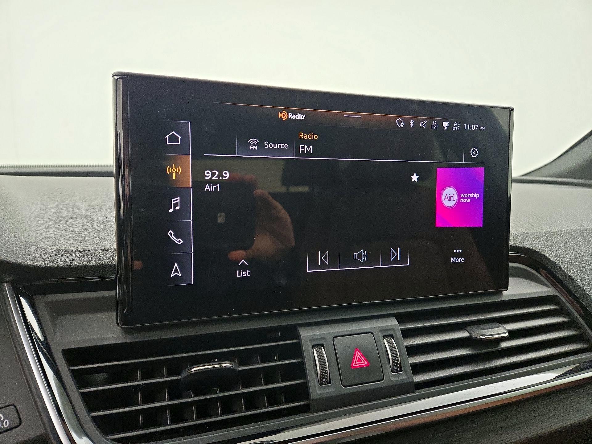 Thumbnail: 2023 Audi Q5 - 15