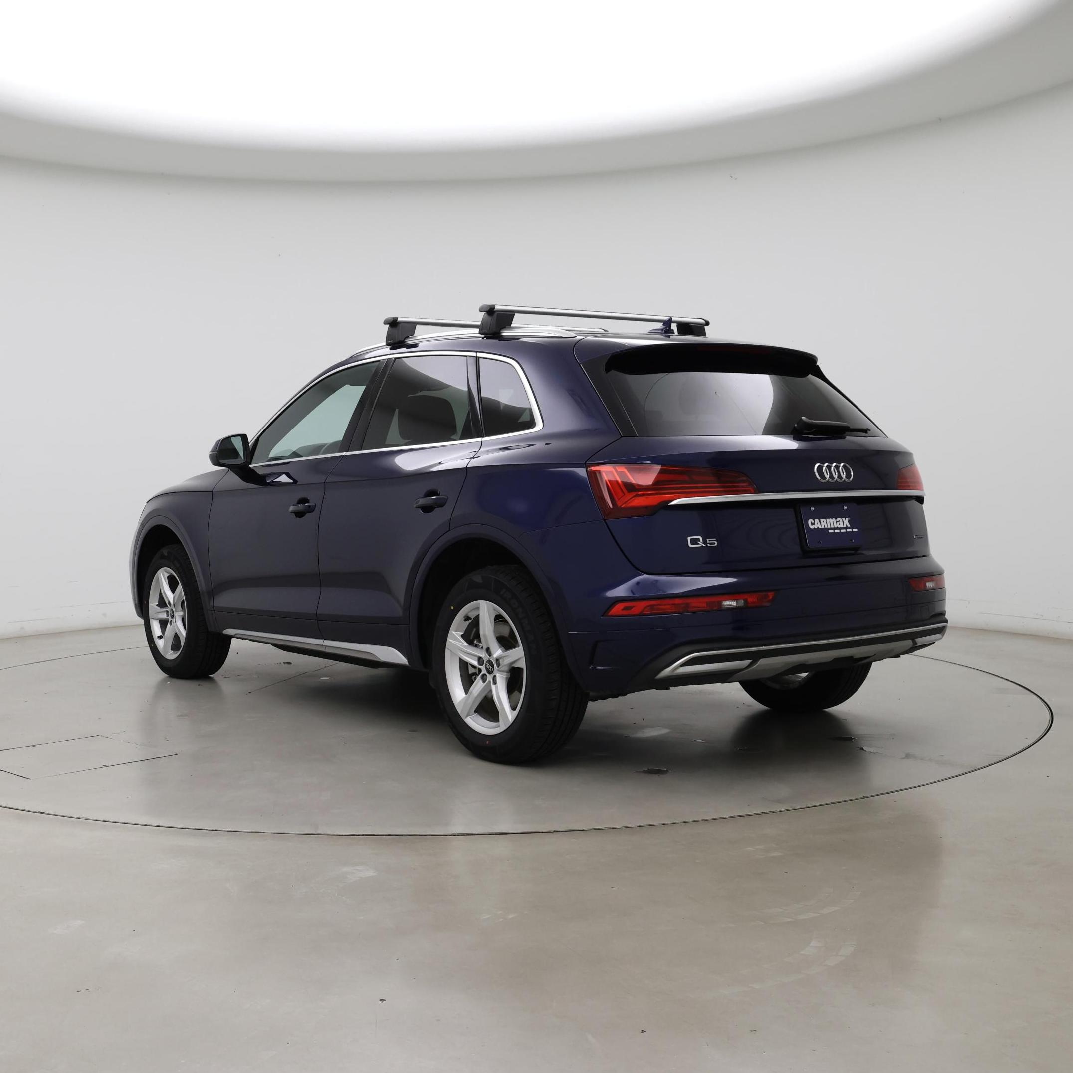 Thumbnail: 2023 Audi Q5 - 2