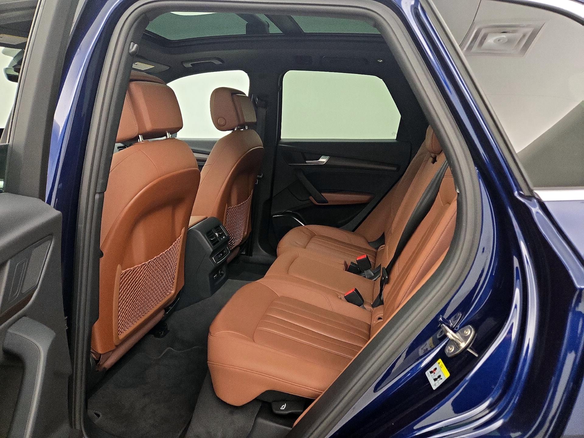 Thumbnail: 2023 Audi Q5 - 20