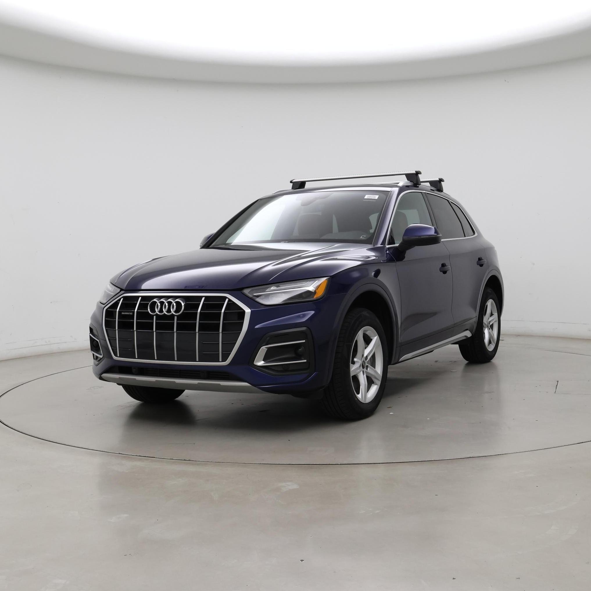 Thumbnail: 2023 Audi Q5 - 4