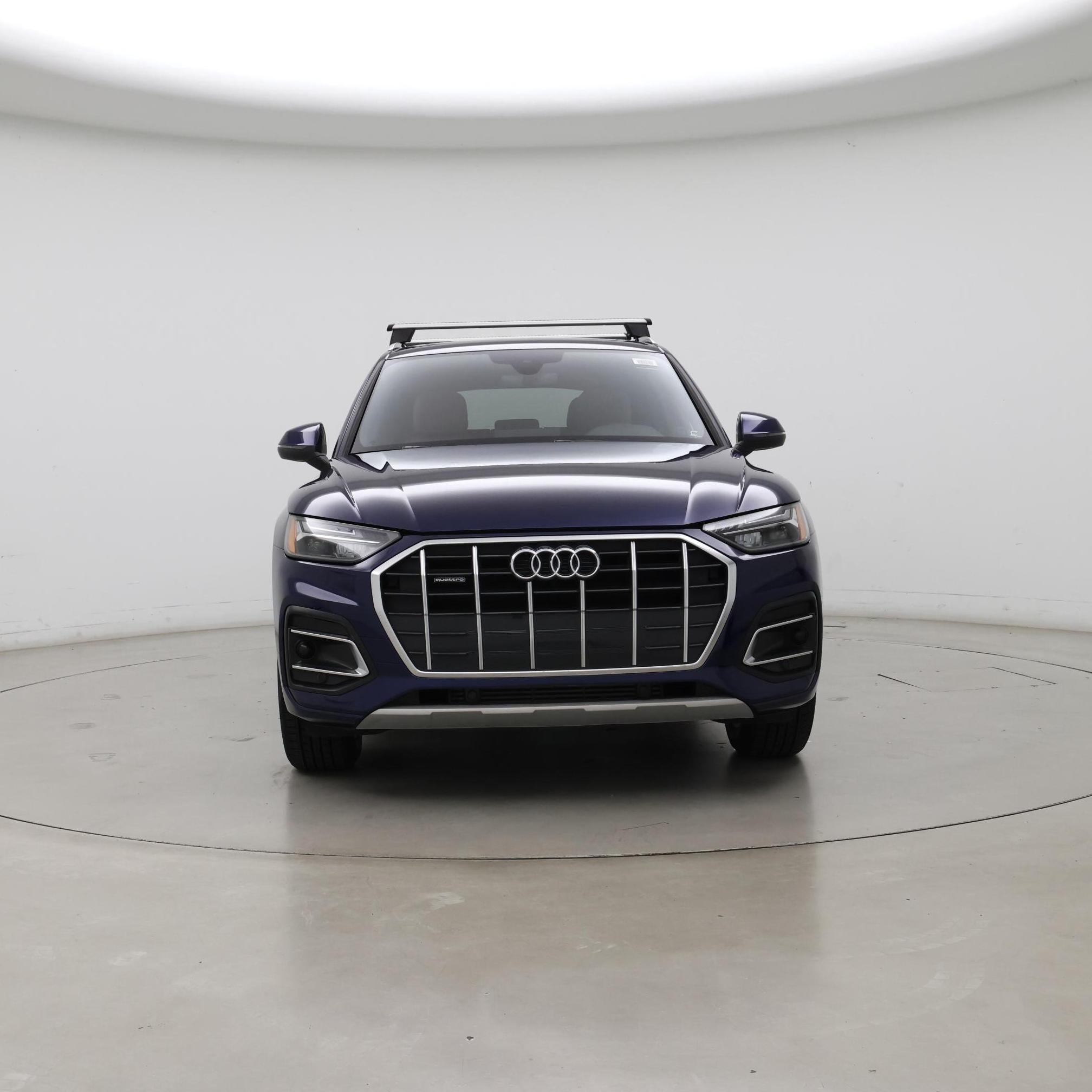 Thumbnail: 2023 Audi Q5 - 5
