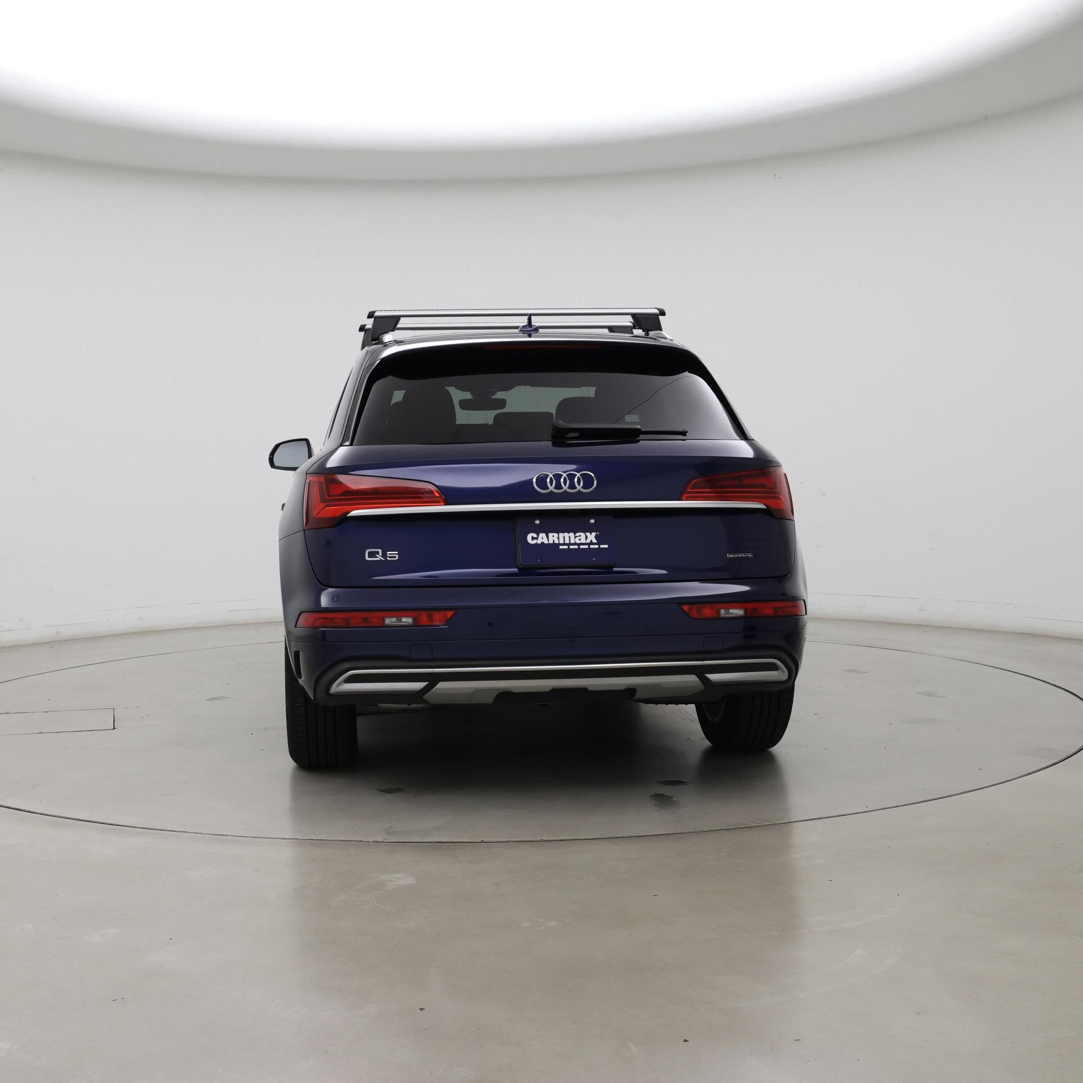Thumbnail: 2023 Audi Q5 - 6