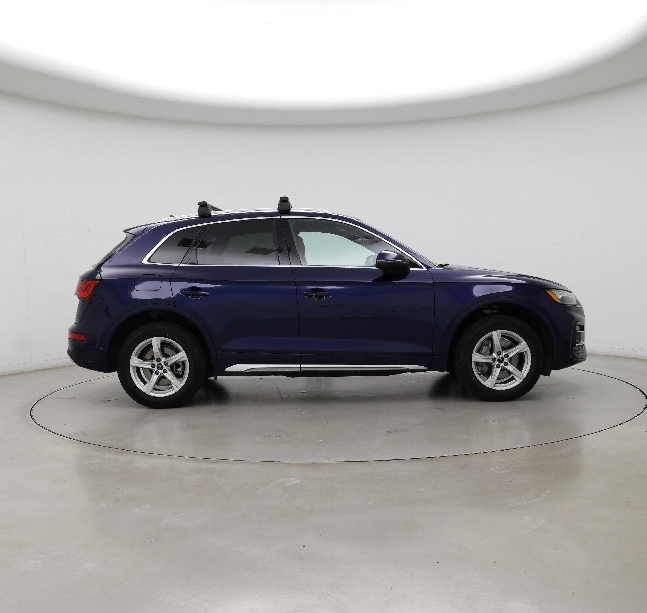 Thumbnail: 2023 Audi Q5 - 7