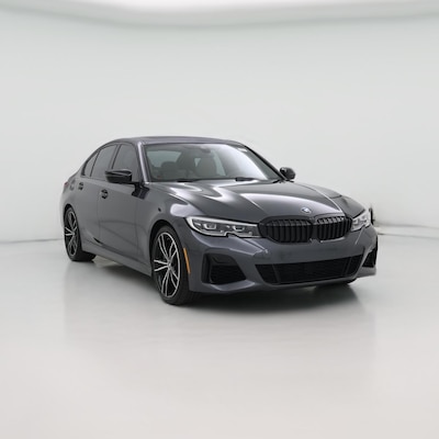 2021 BMW M340 I