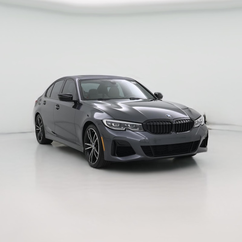 2021 BMW M340 I